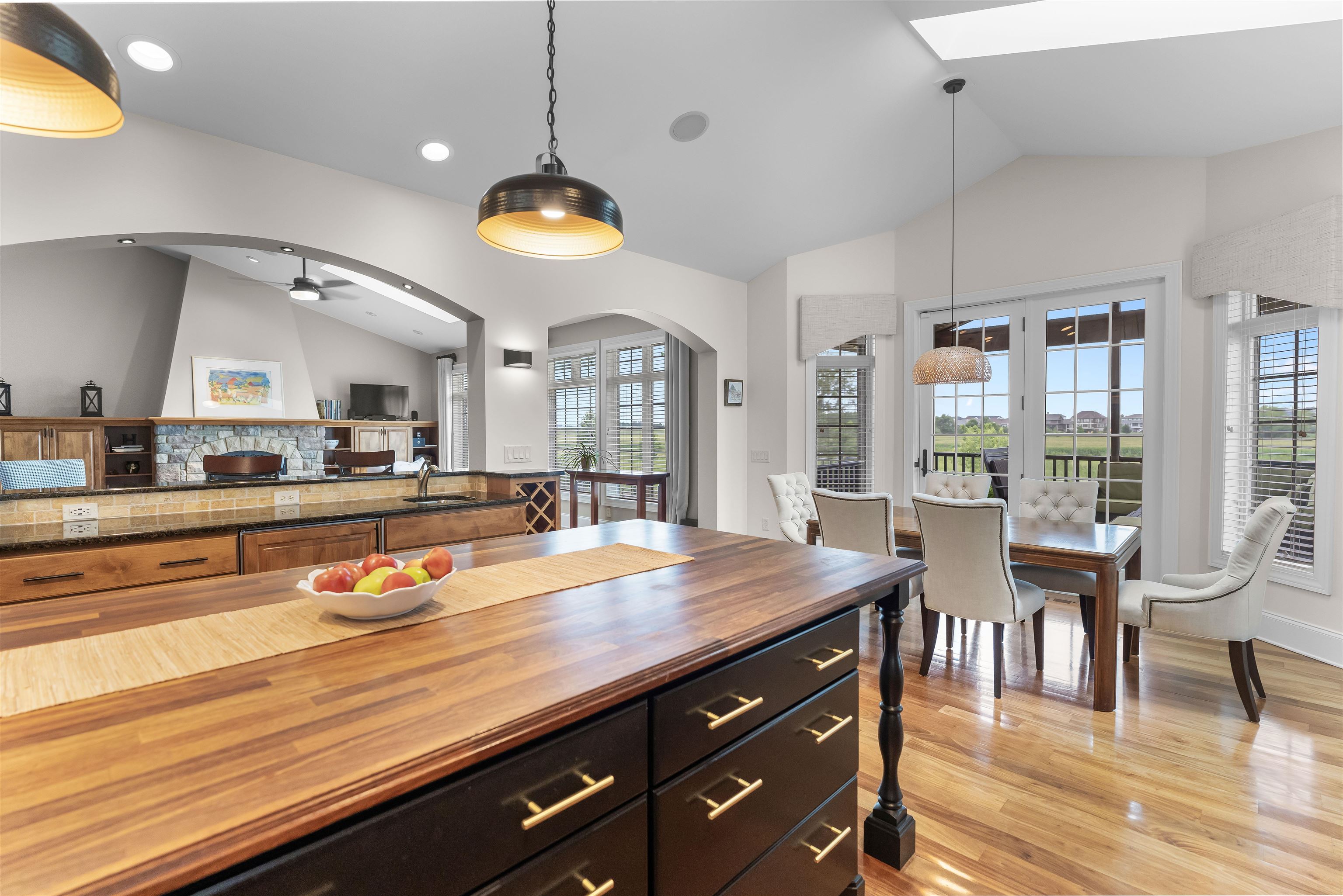 1420 Blue Ridge Trail