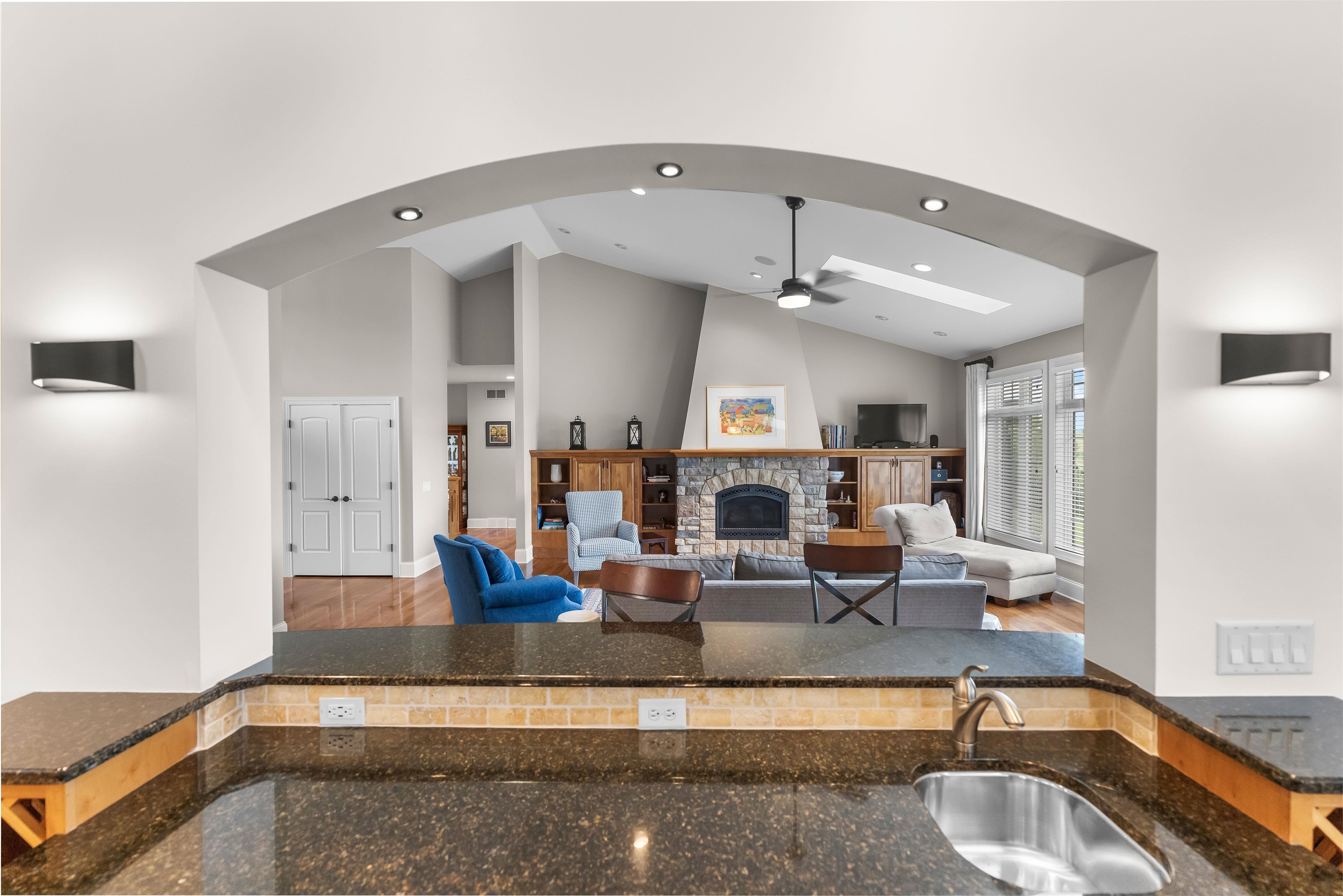 1420 Blue Ridge Trail