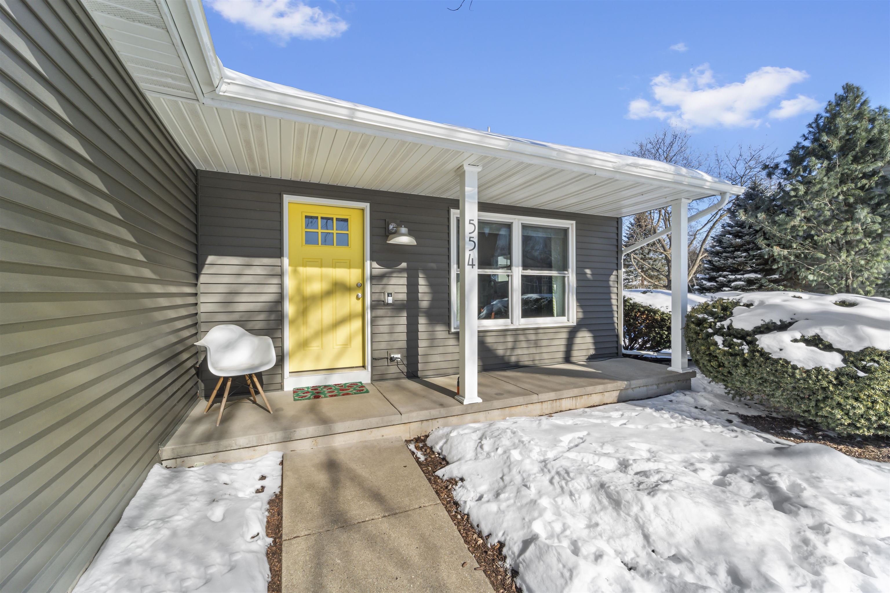 554 Harvest Lane