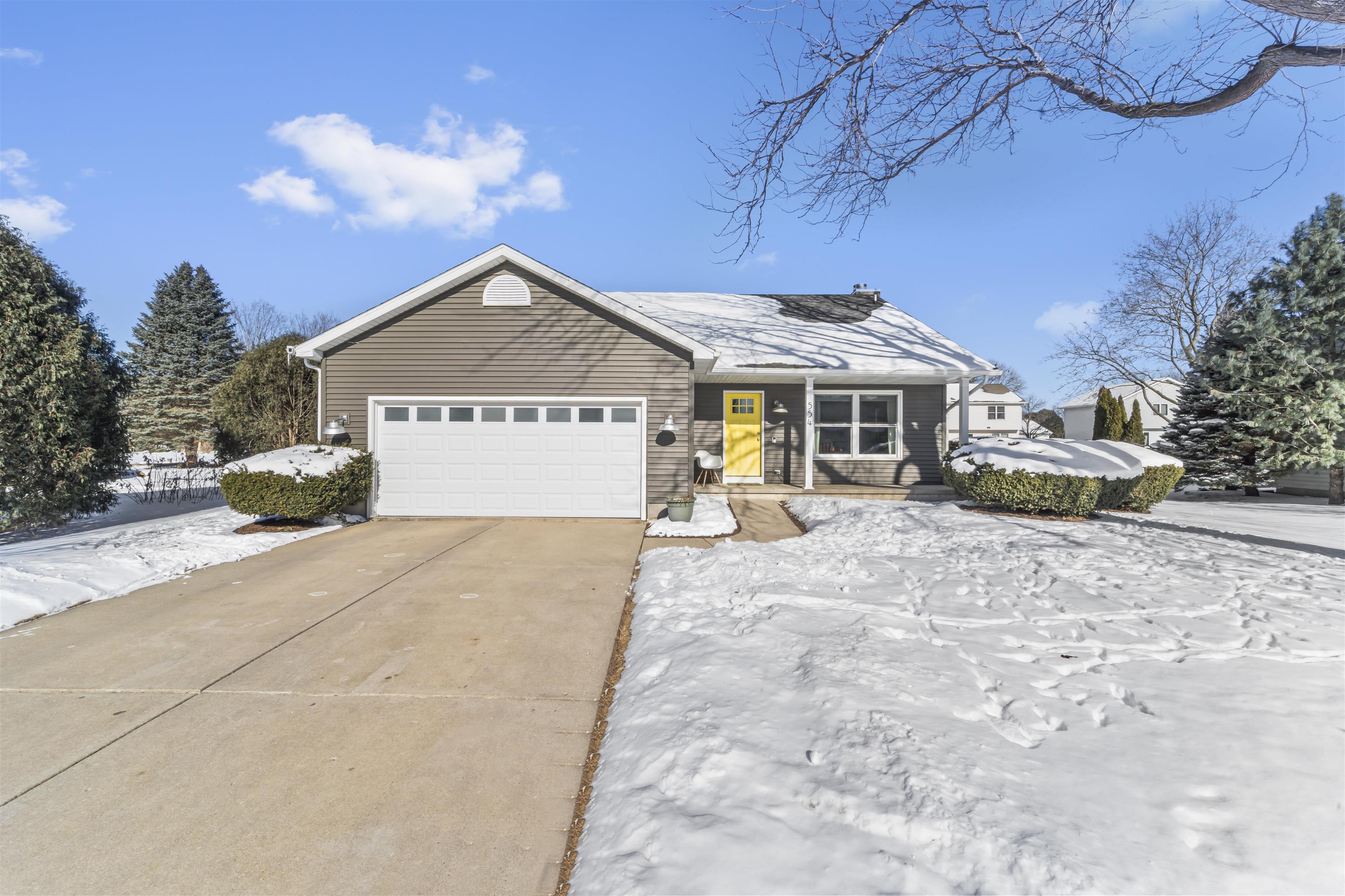 554 Harvest Lane