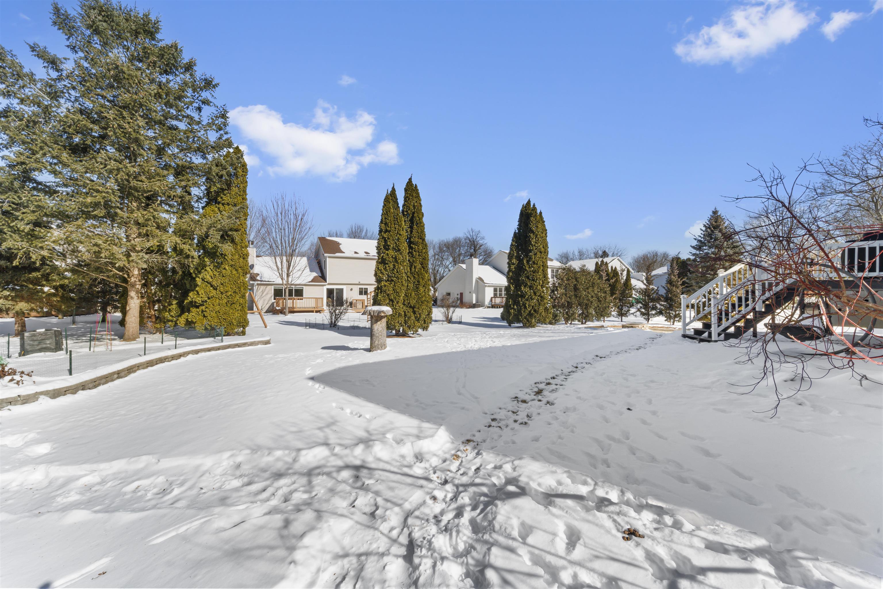 554 Harvest Lane