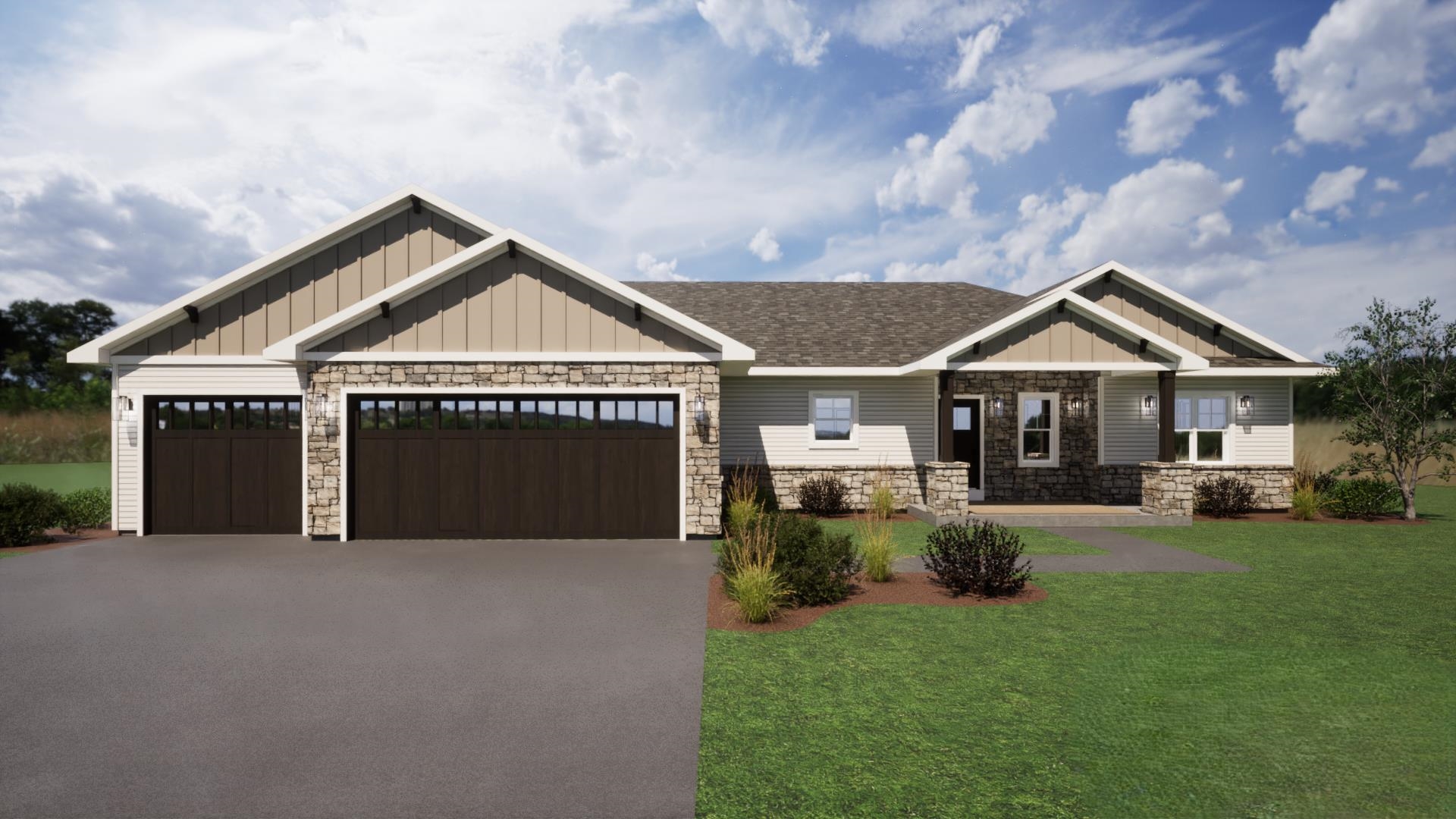 1904 Grieg Drive