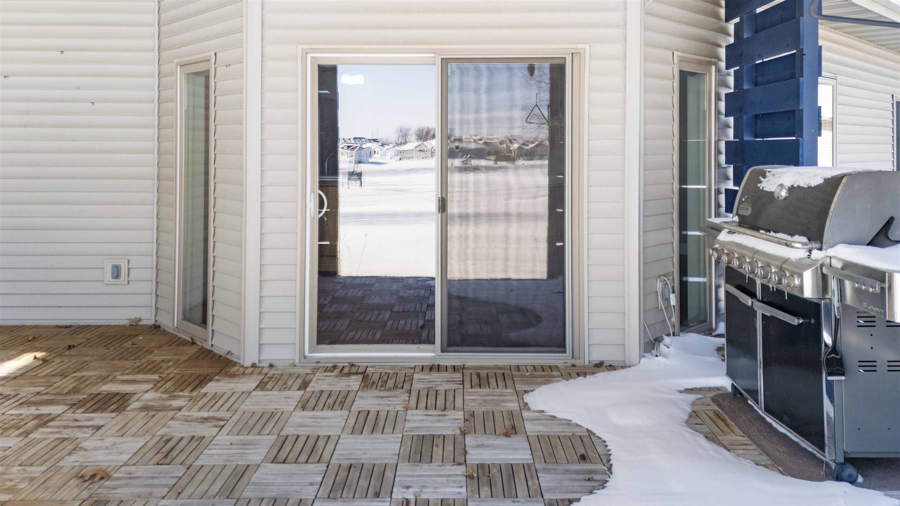 2982 Bunker View