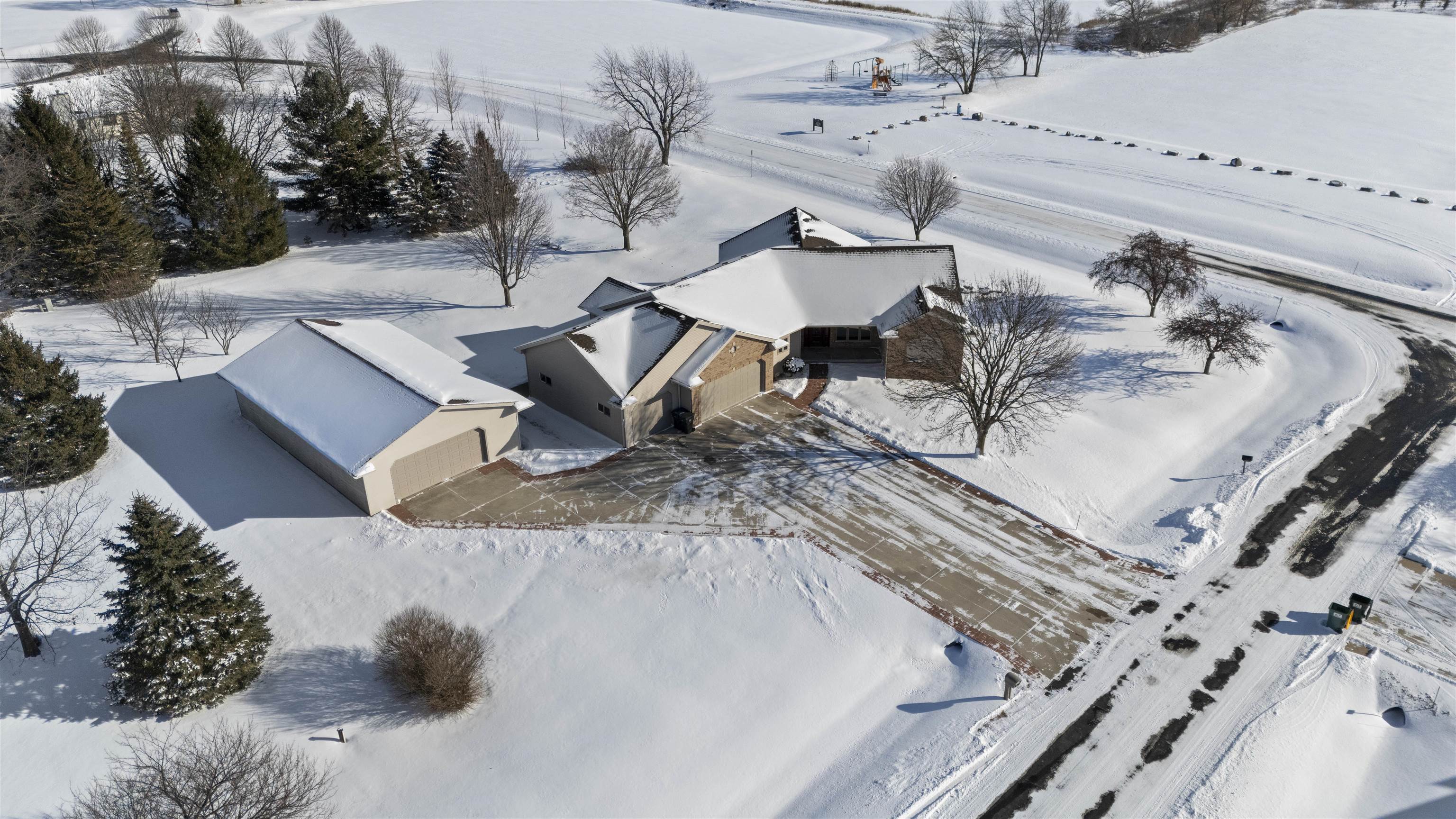 2982 Bunker View