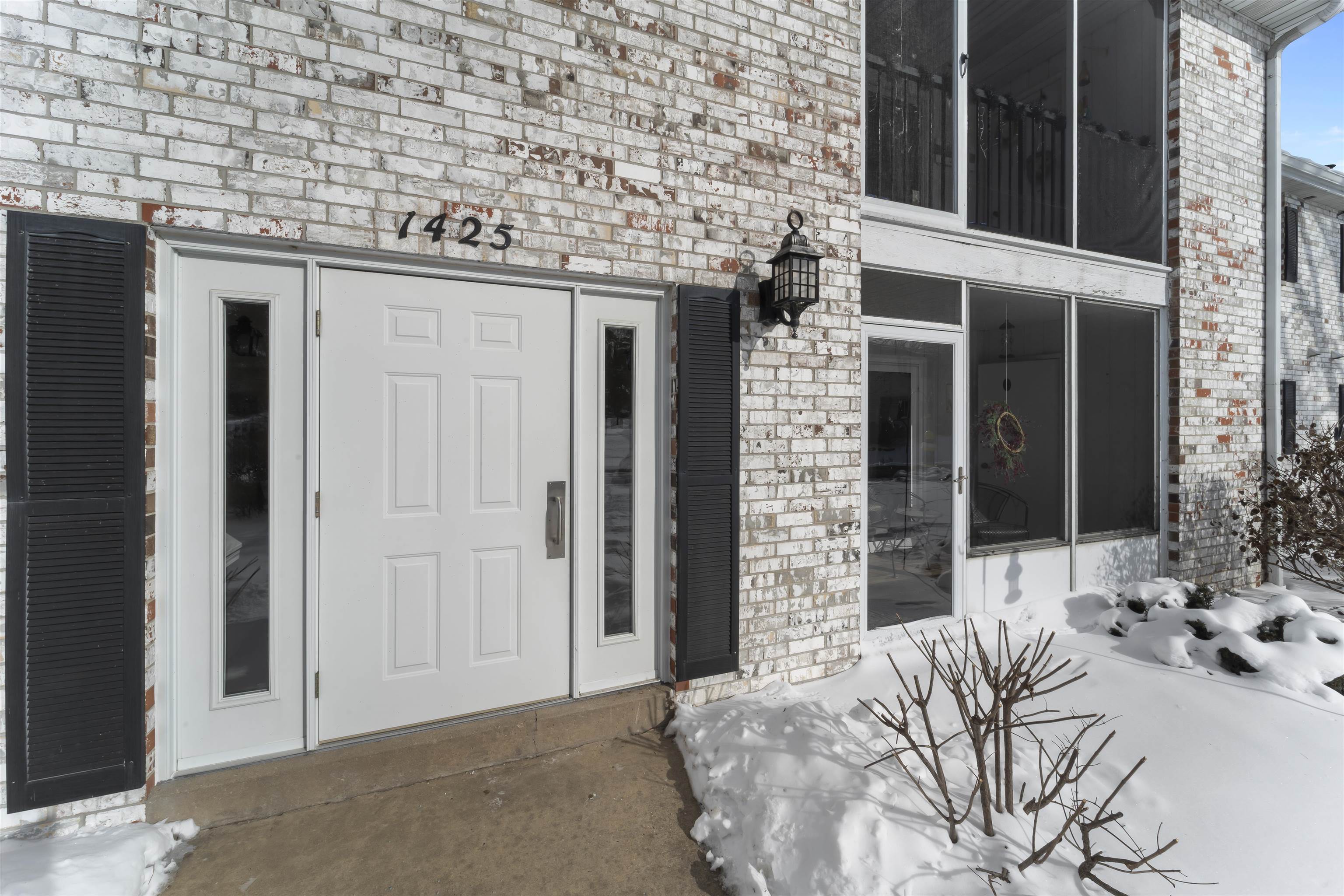 1425 Wheeler Court G