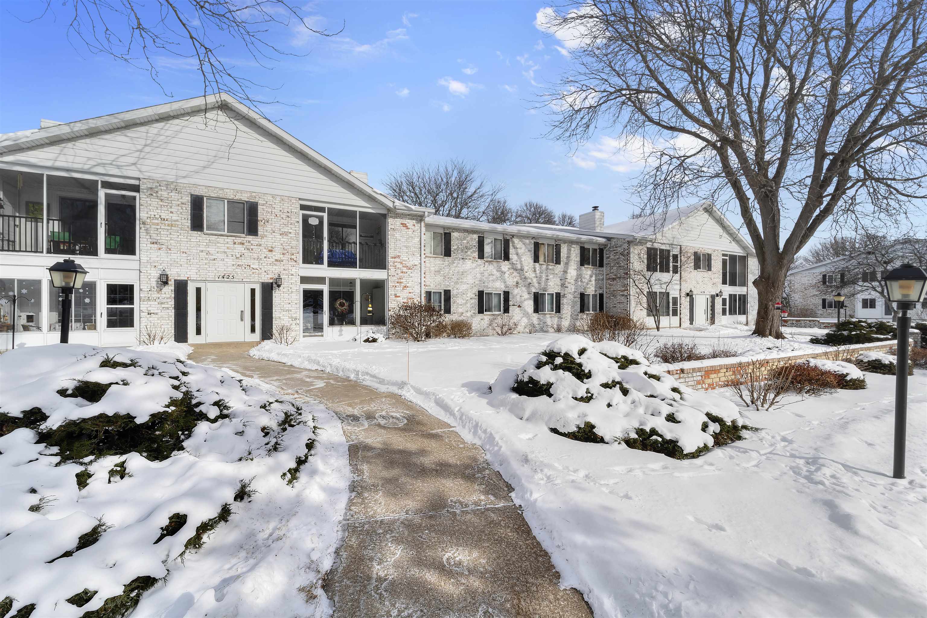 1425 Wheeler Court G