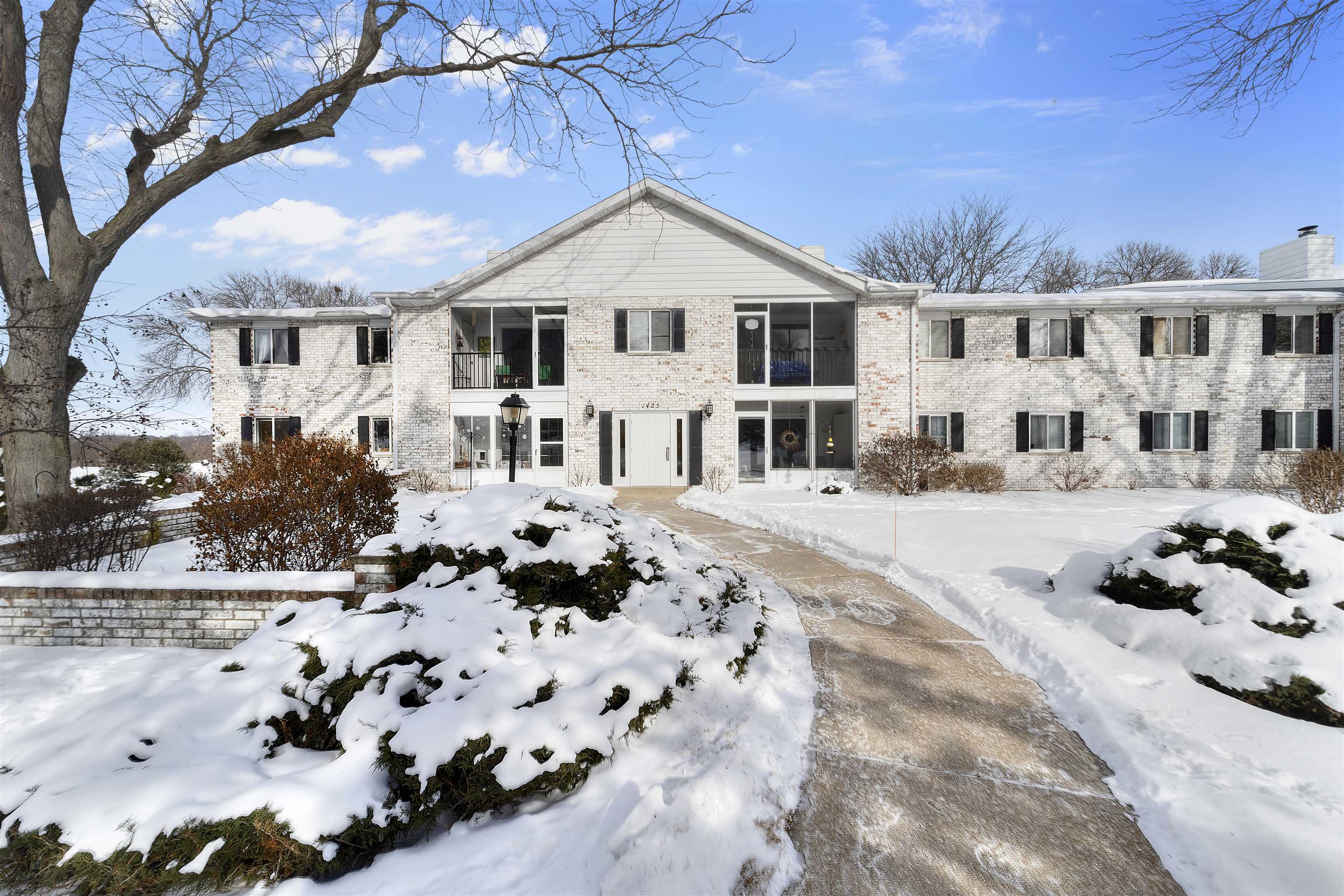 1425 Wheeler Court G