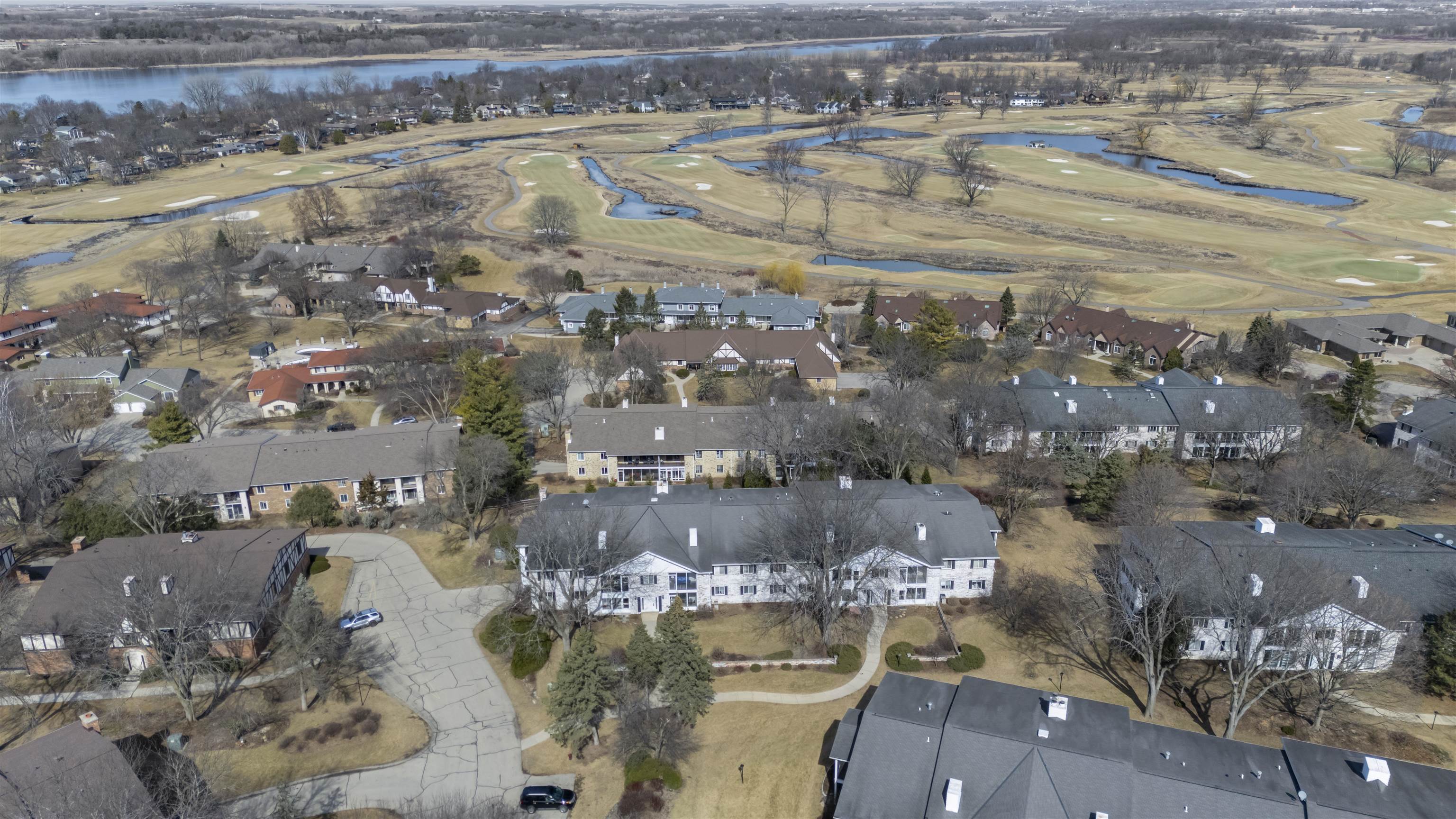 1425 Wheeler Court G