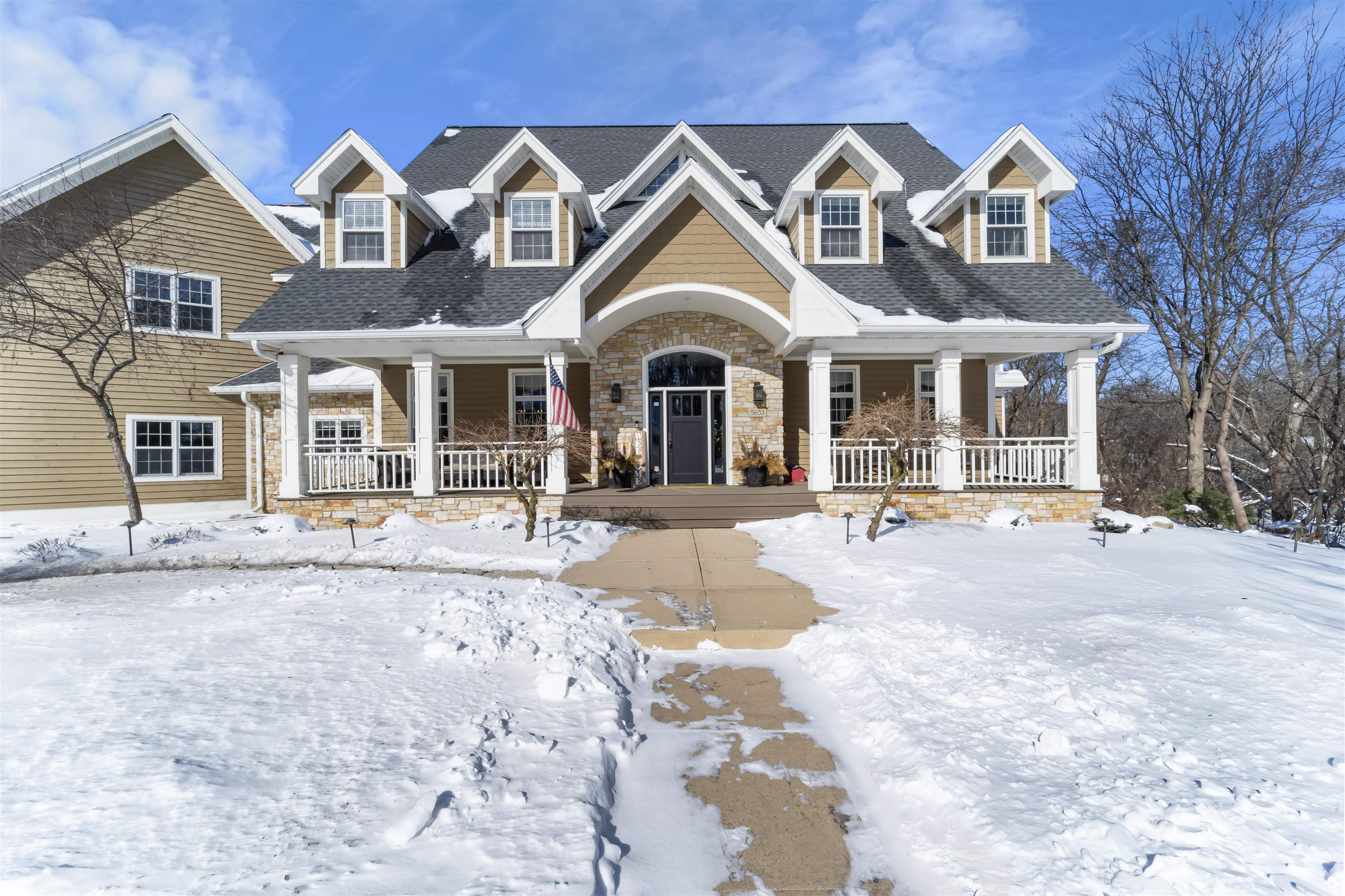 5653 Ashbourne Lane