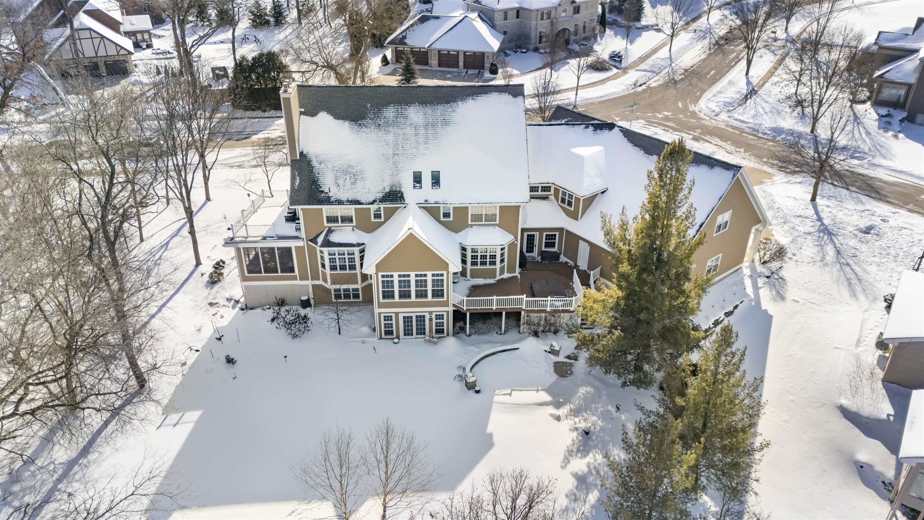 5653 Ashbourne Lane