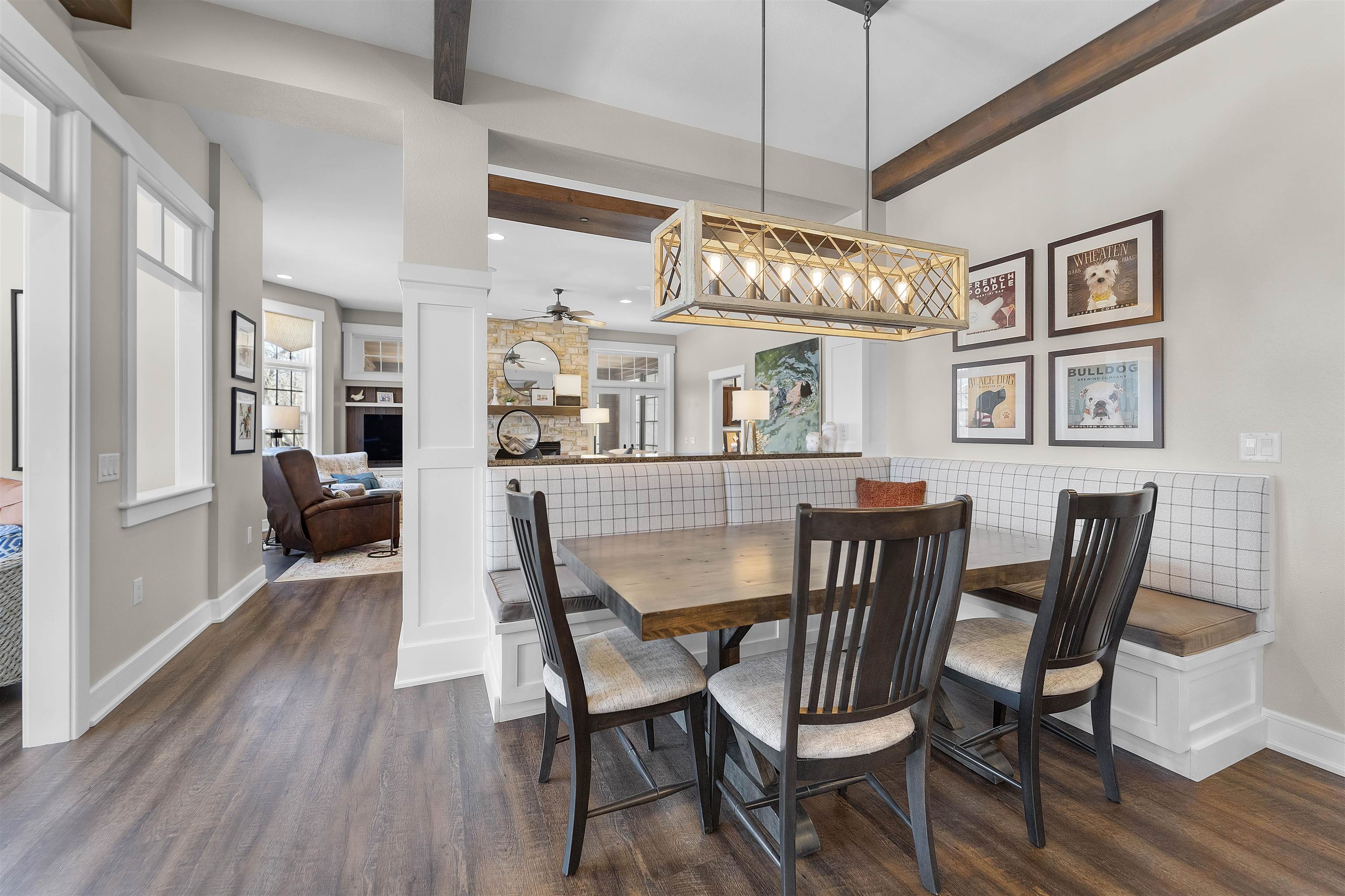 5653 Ashbourne Lane