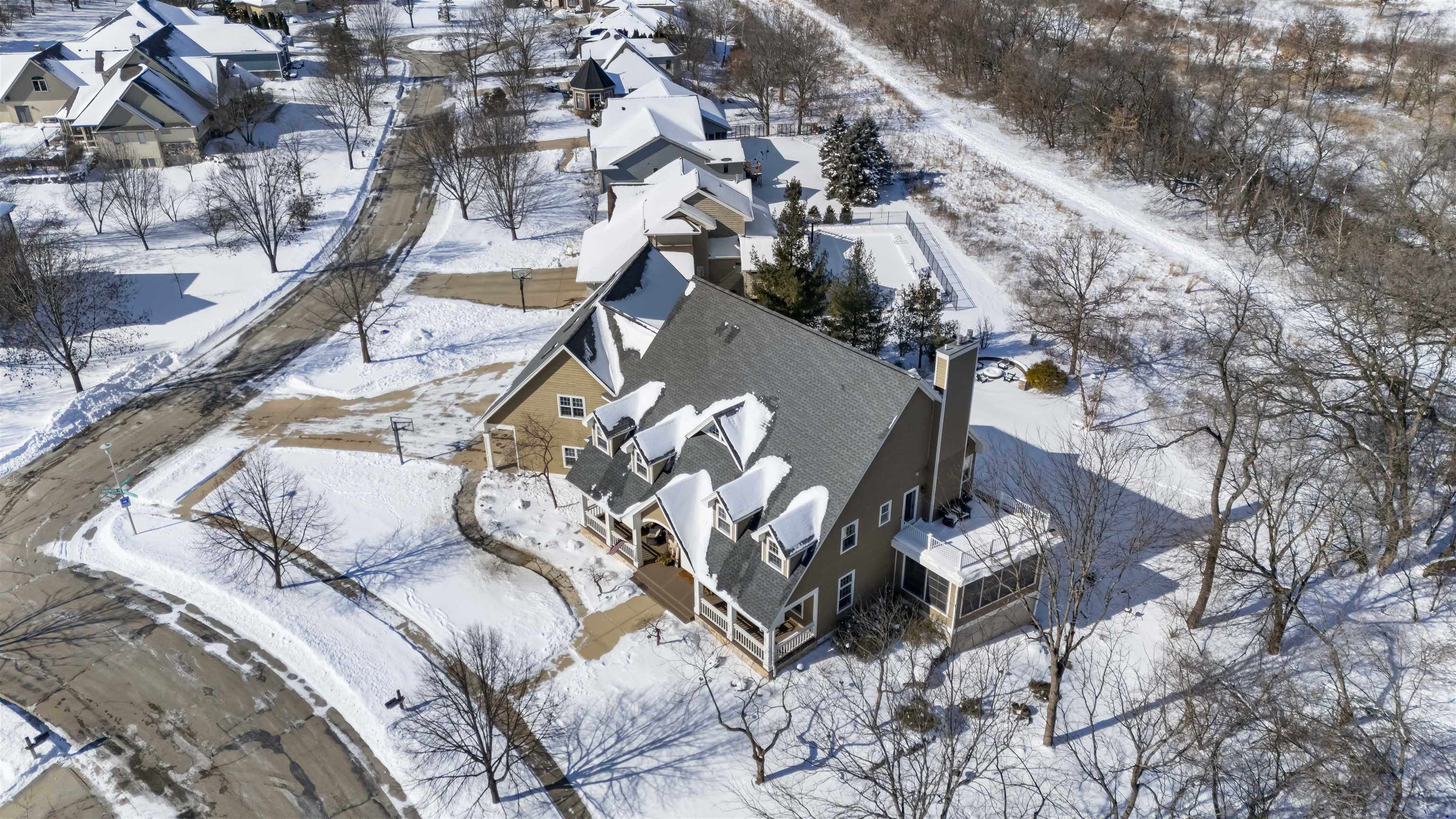 5653 Ashbourne Lane