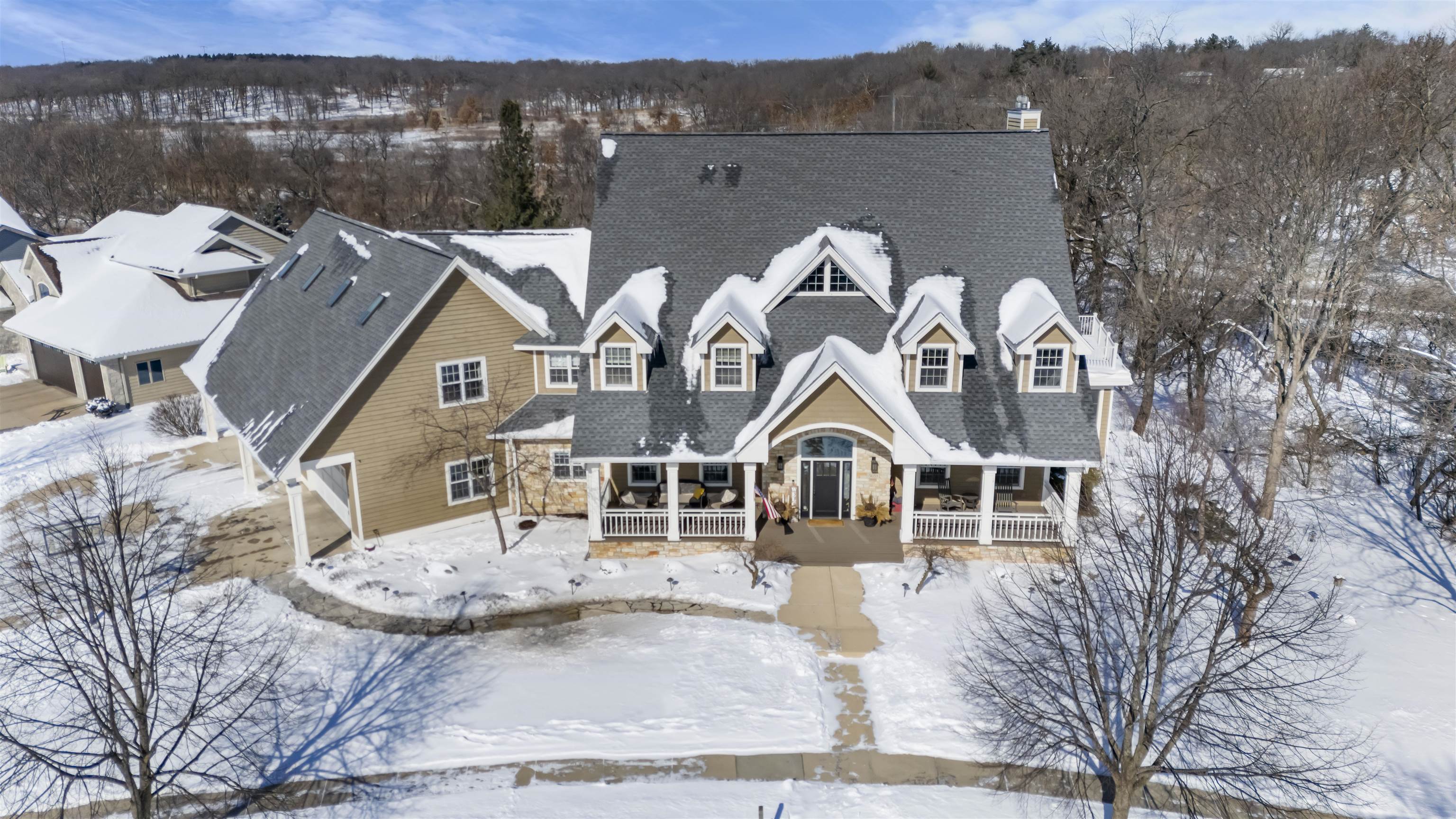 5653 Ashbourne Lane