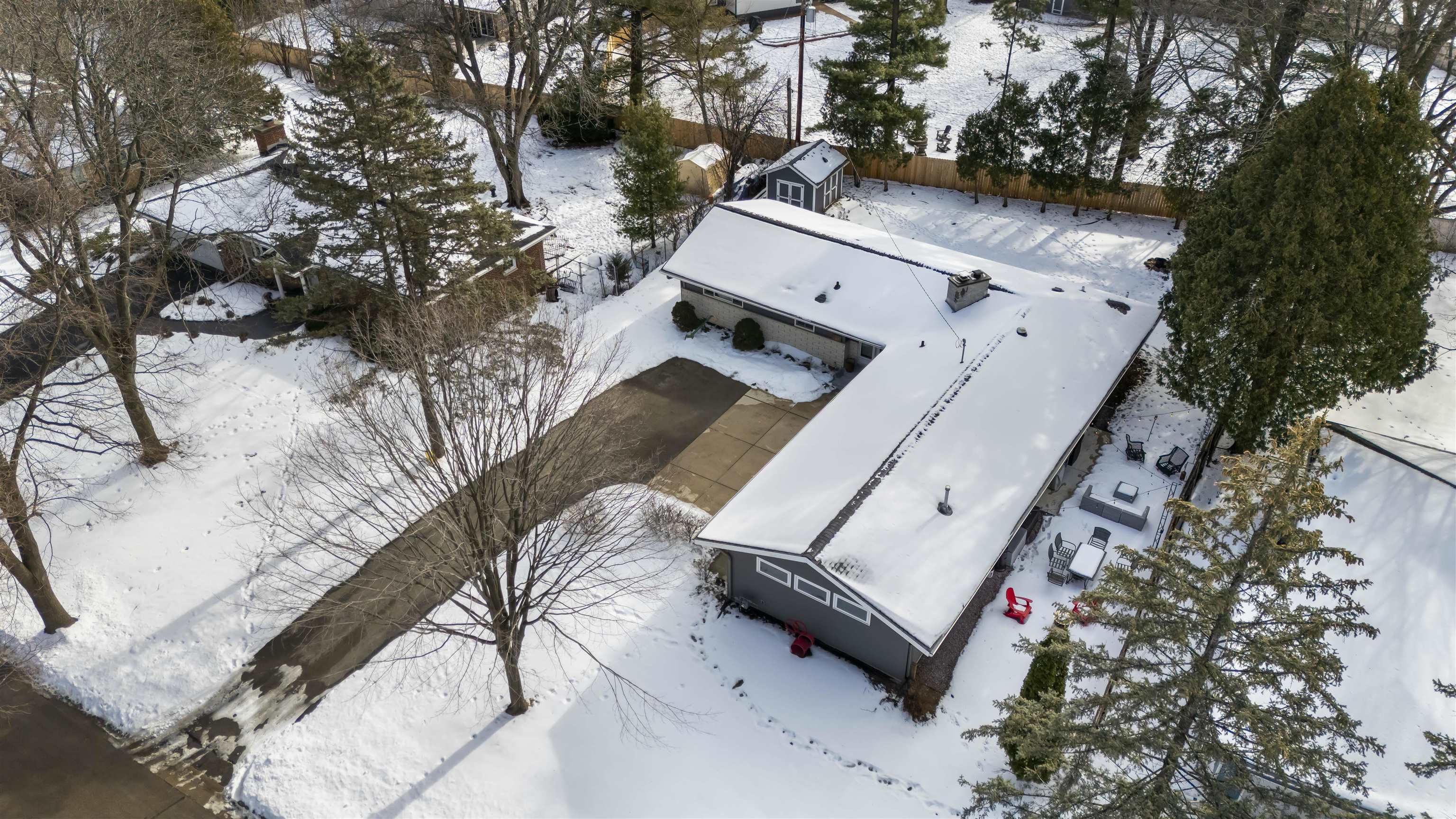 1413 Lewon Drive