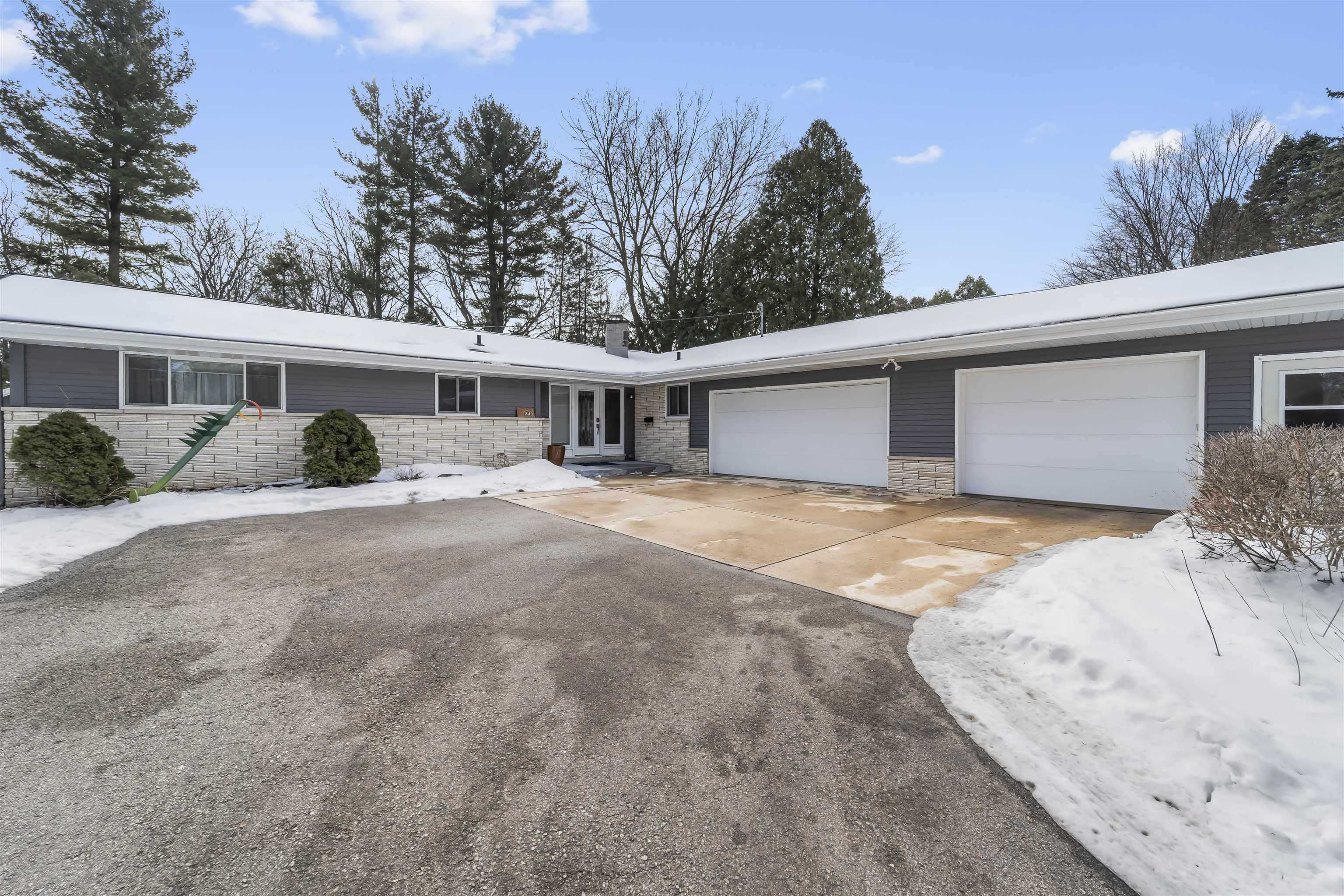 1413 Lewon Drive