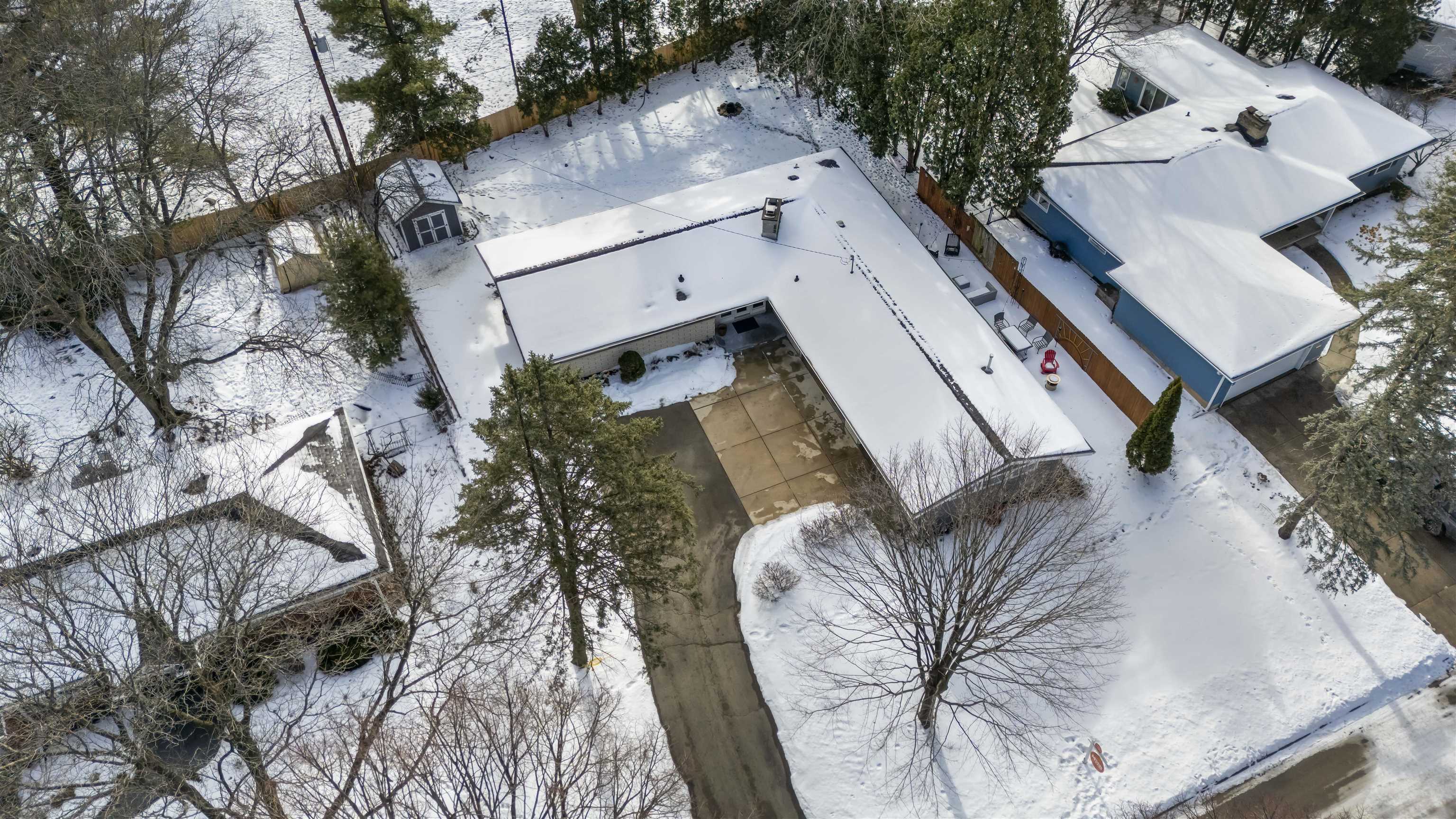 1413 Lewon Drive