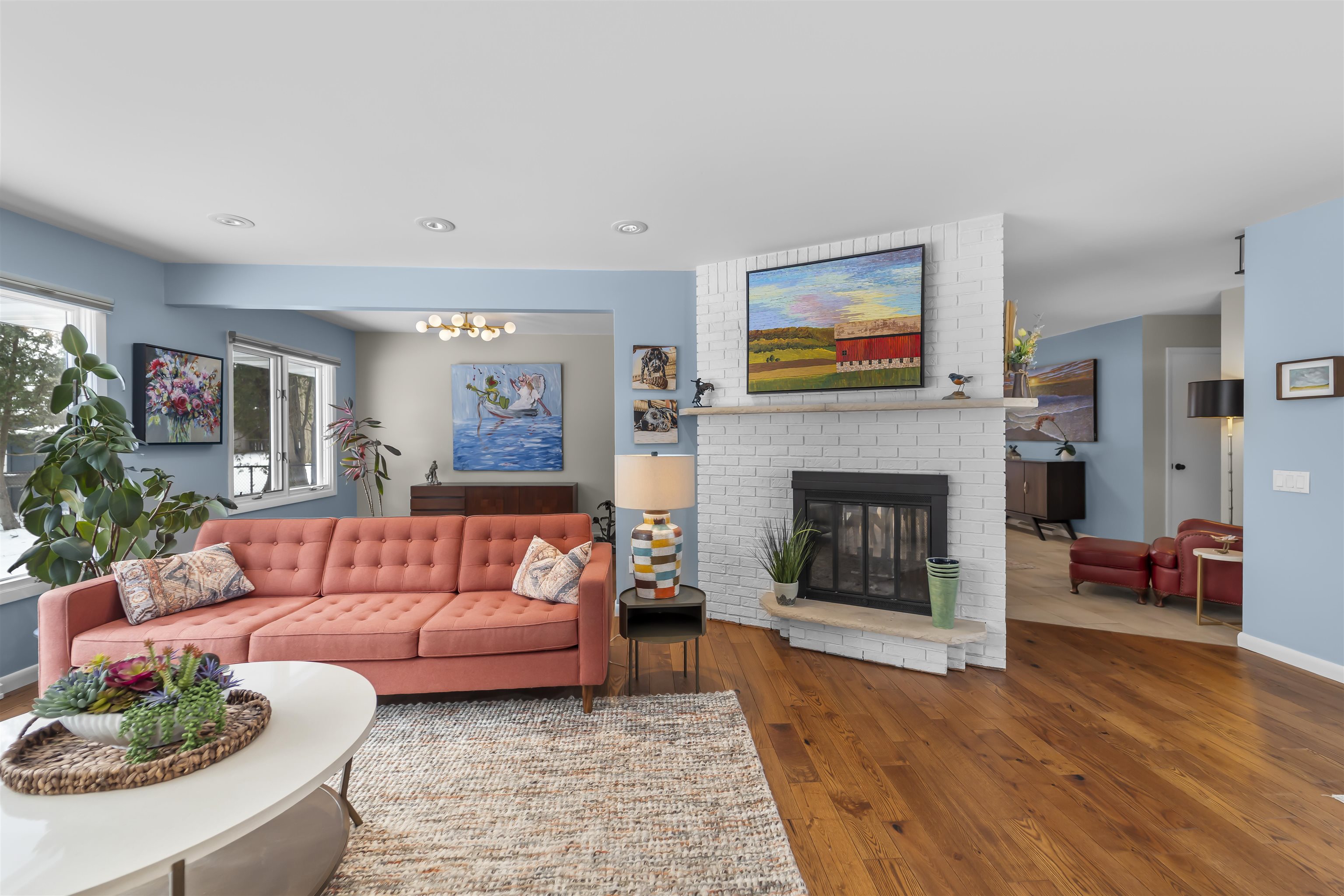 1413 Lewon Drive