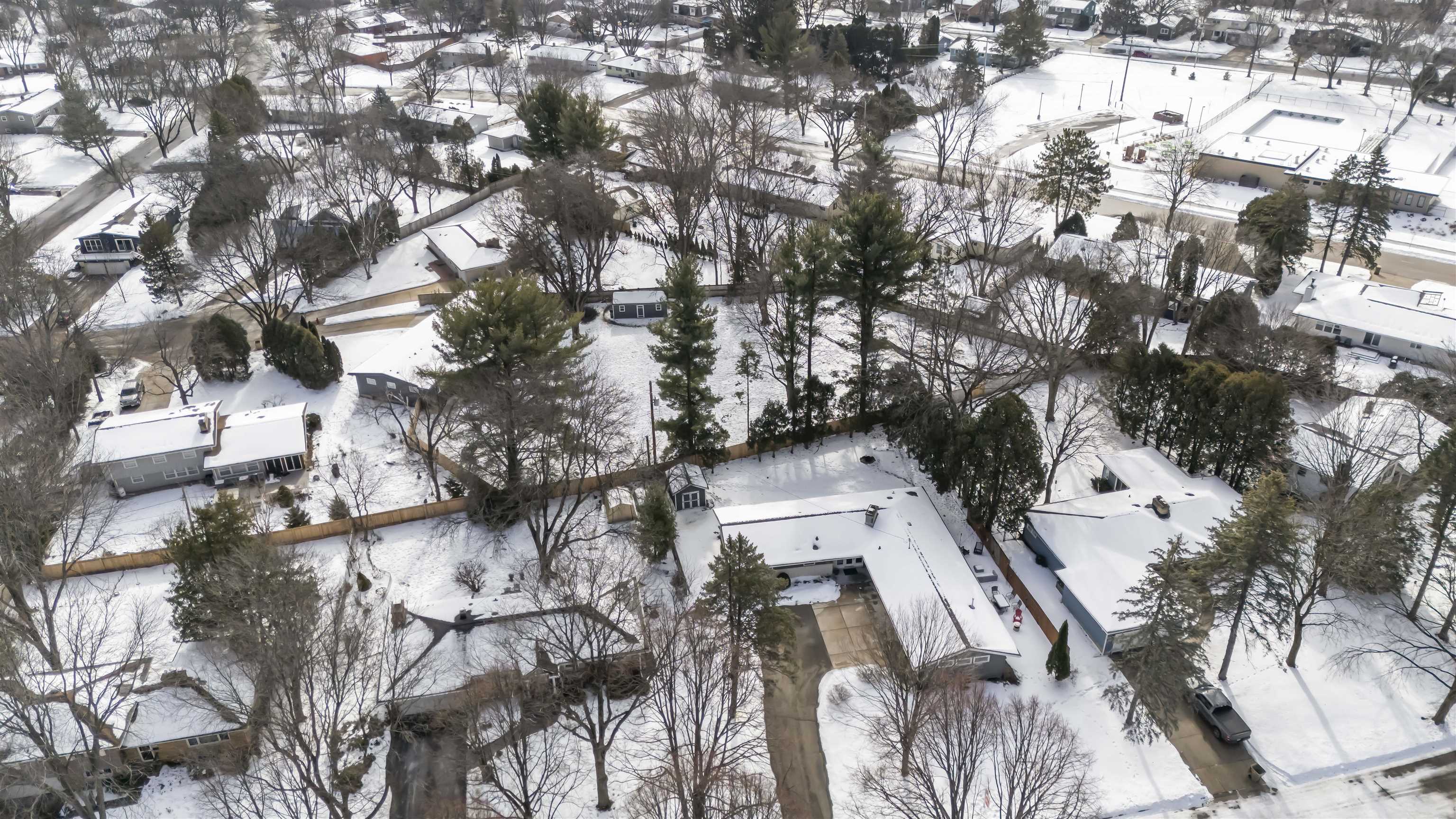1413 Lewon Drive