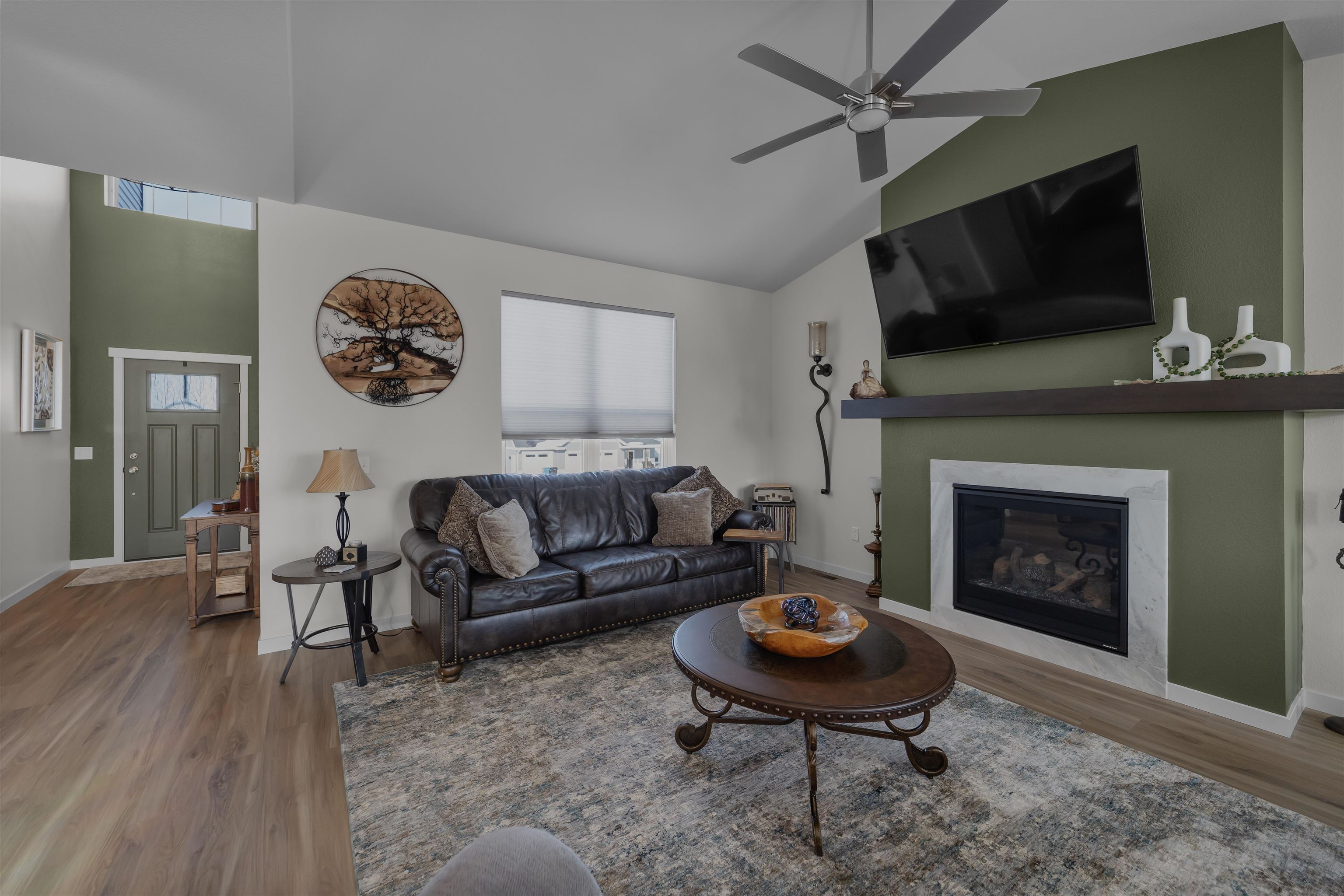 664 Ridge View Lane