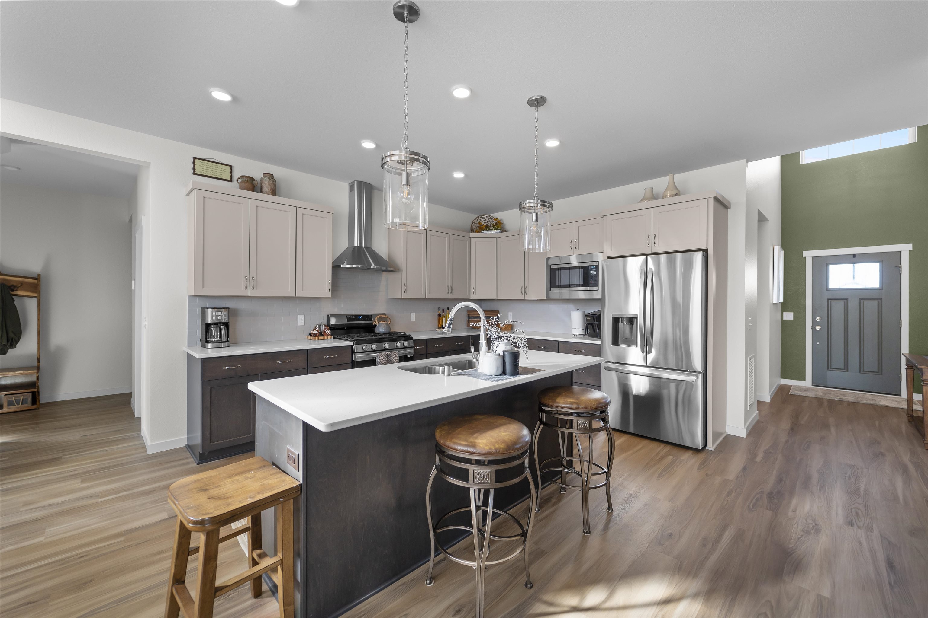 664 Ridge View Lane