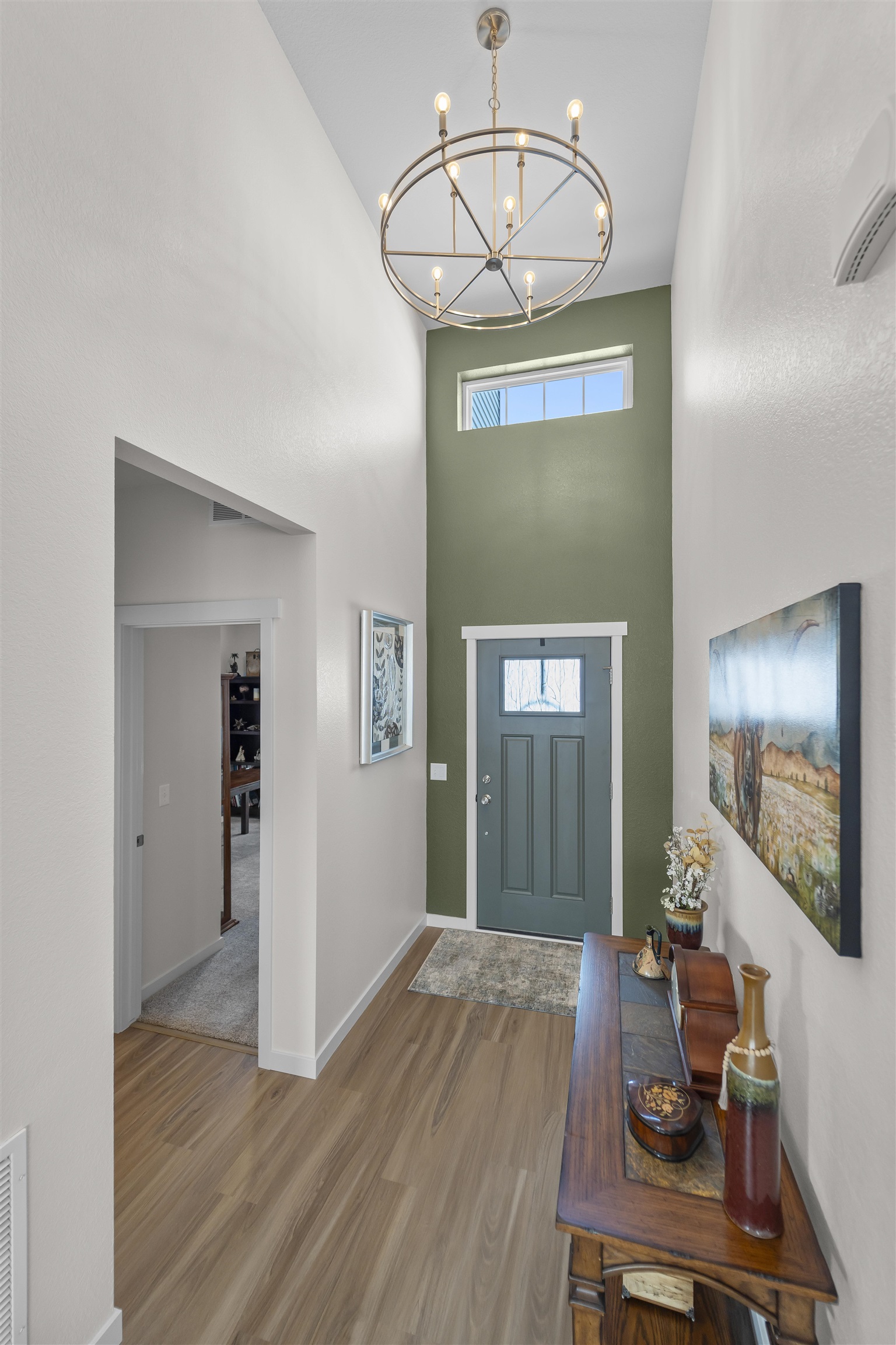664 Ridge View Lane