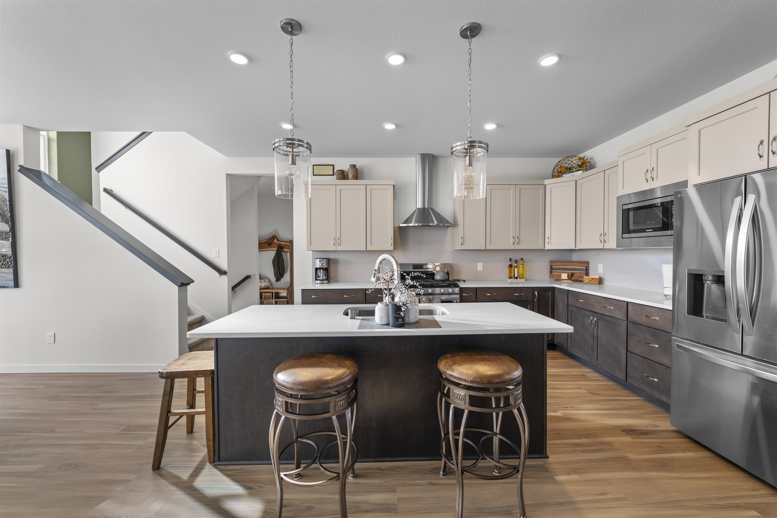 664 Ridge View Lane