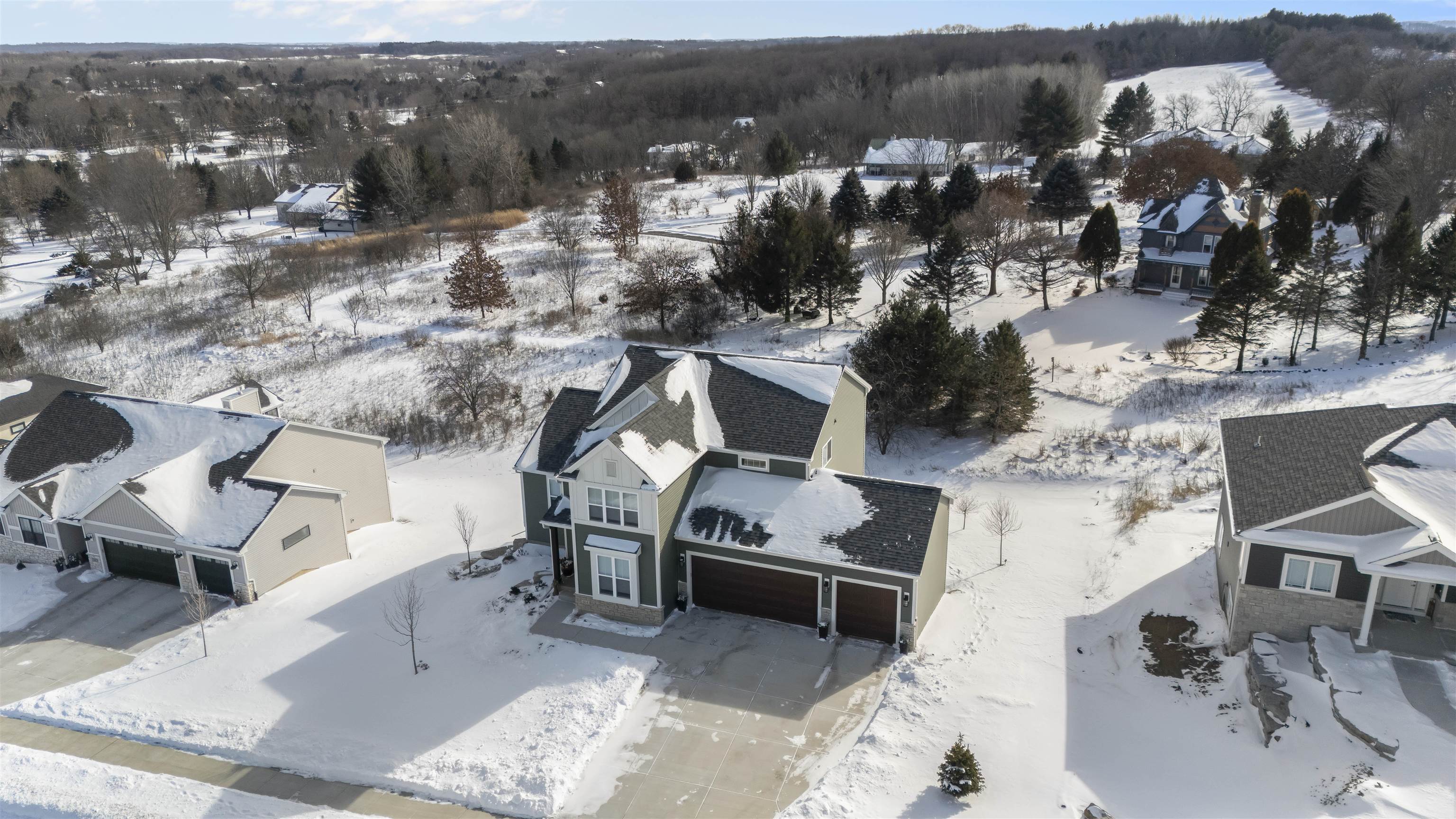 664 Ridge View Lane