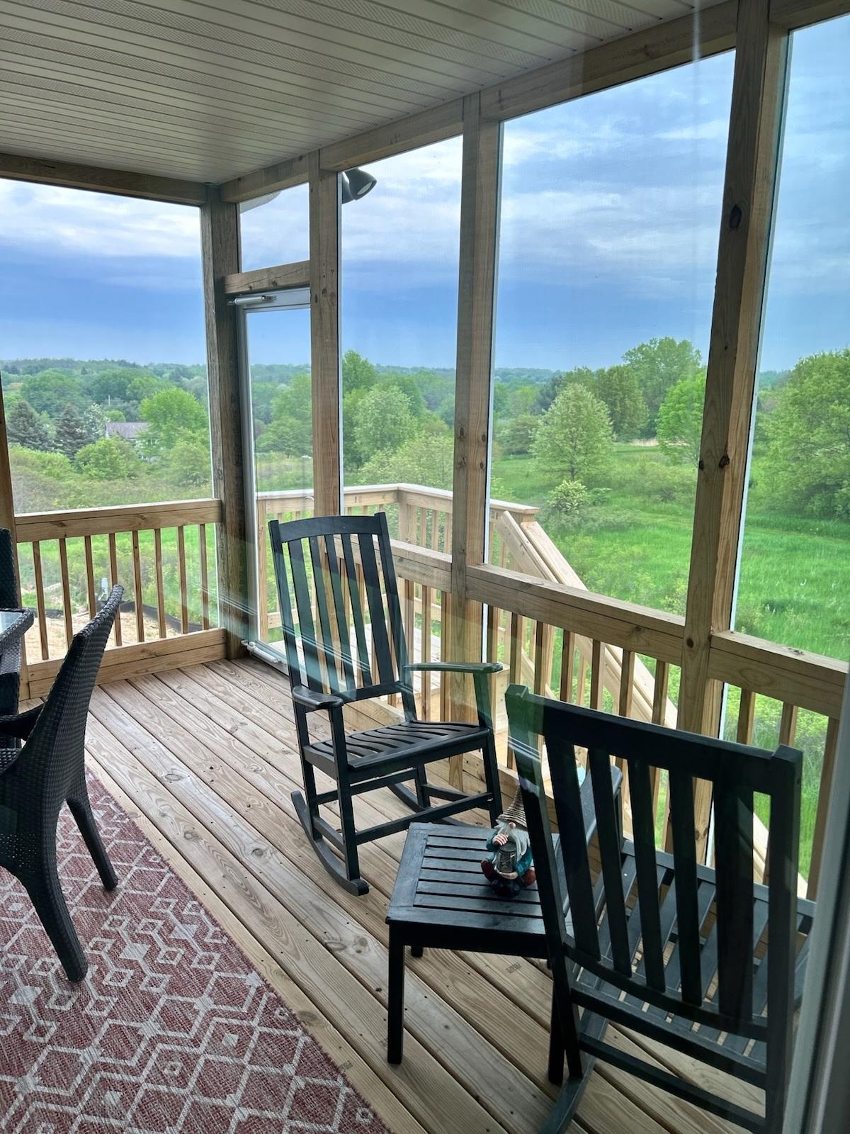664 Ridge View Lane