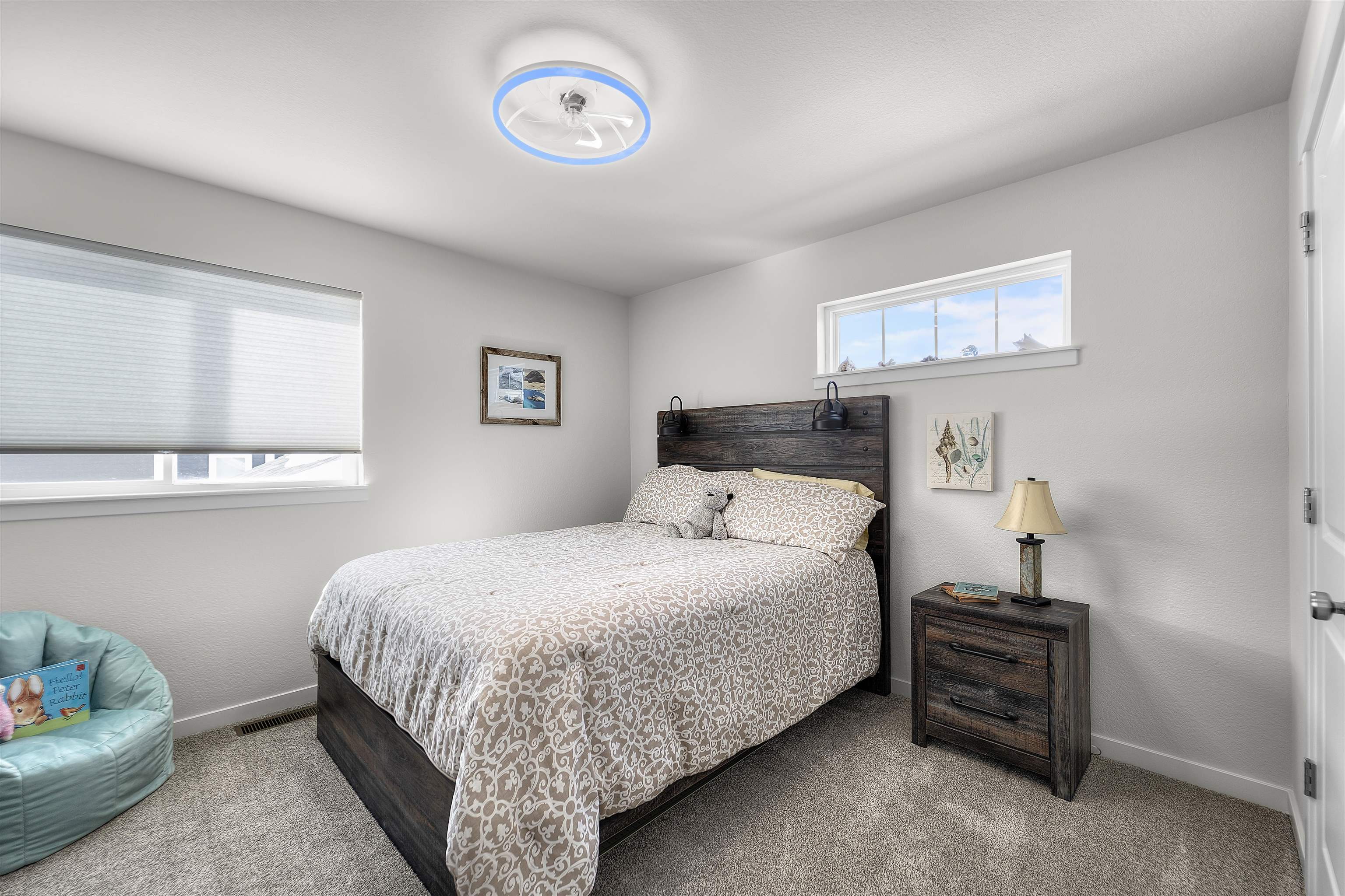 664 Ridge View Lane