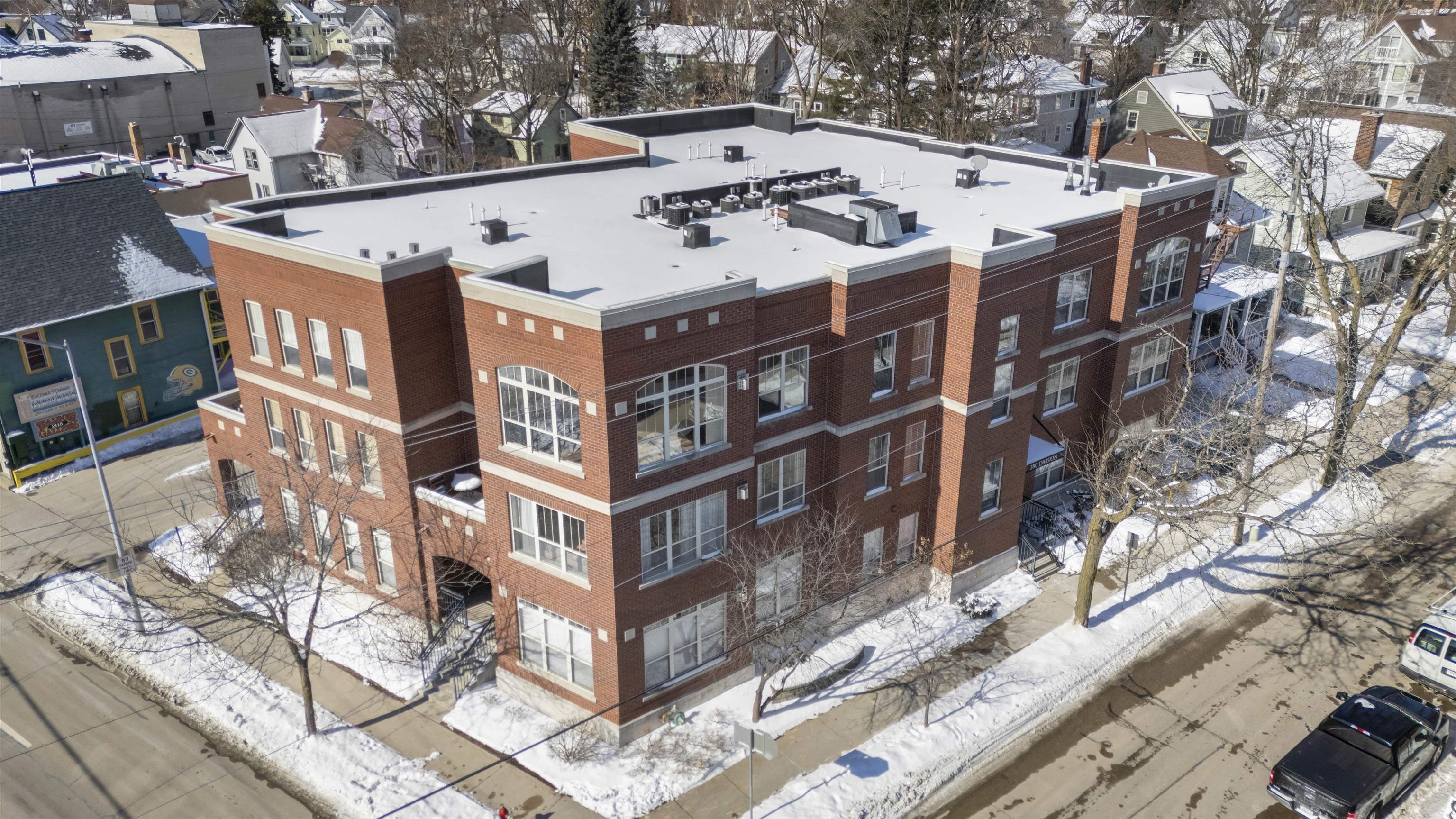 280 Division Street 301