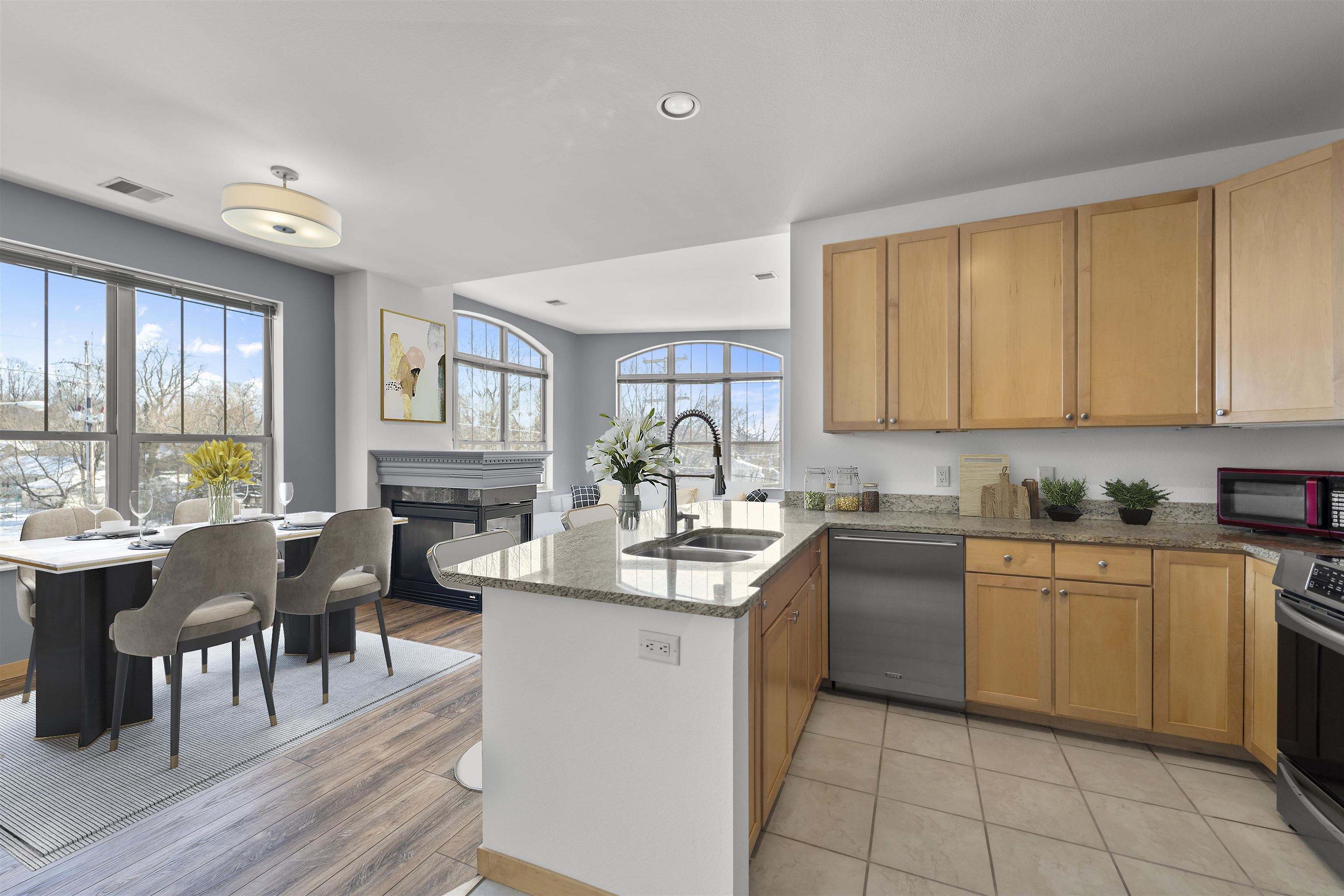 280 Division Street 301