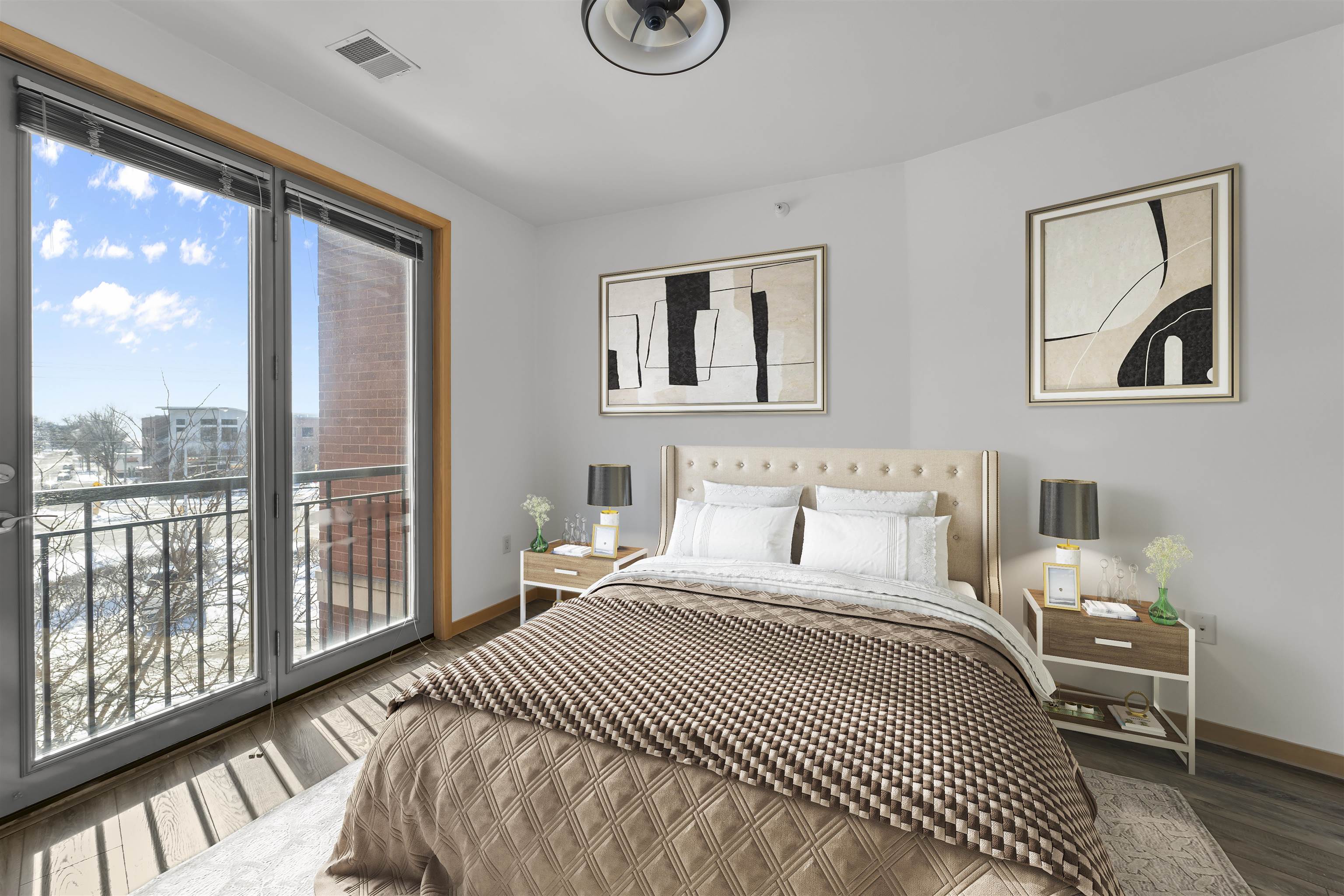 280 Division Street 301