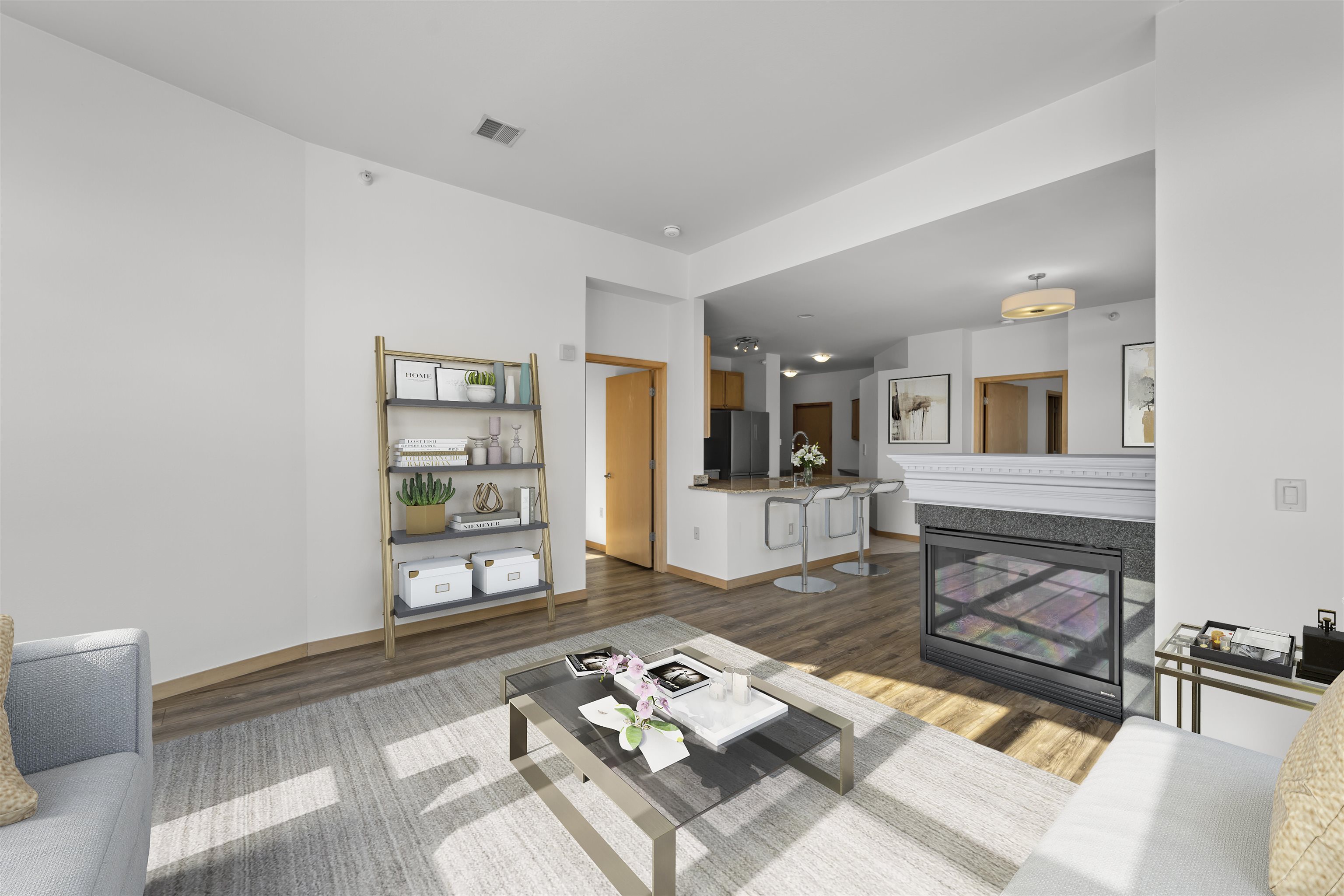 280 Division Street 301