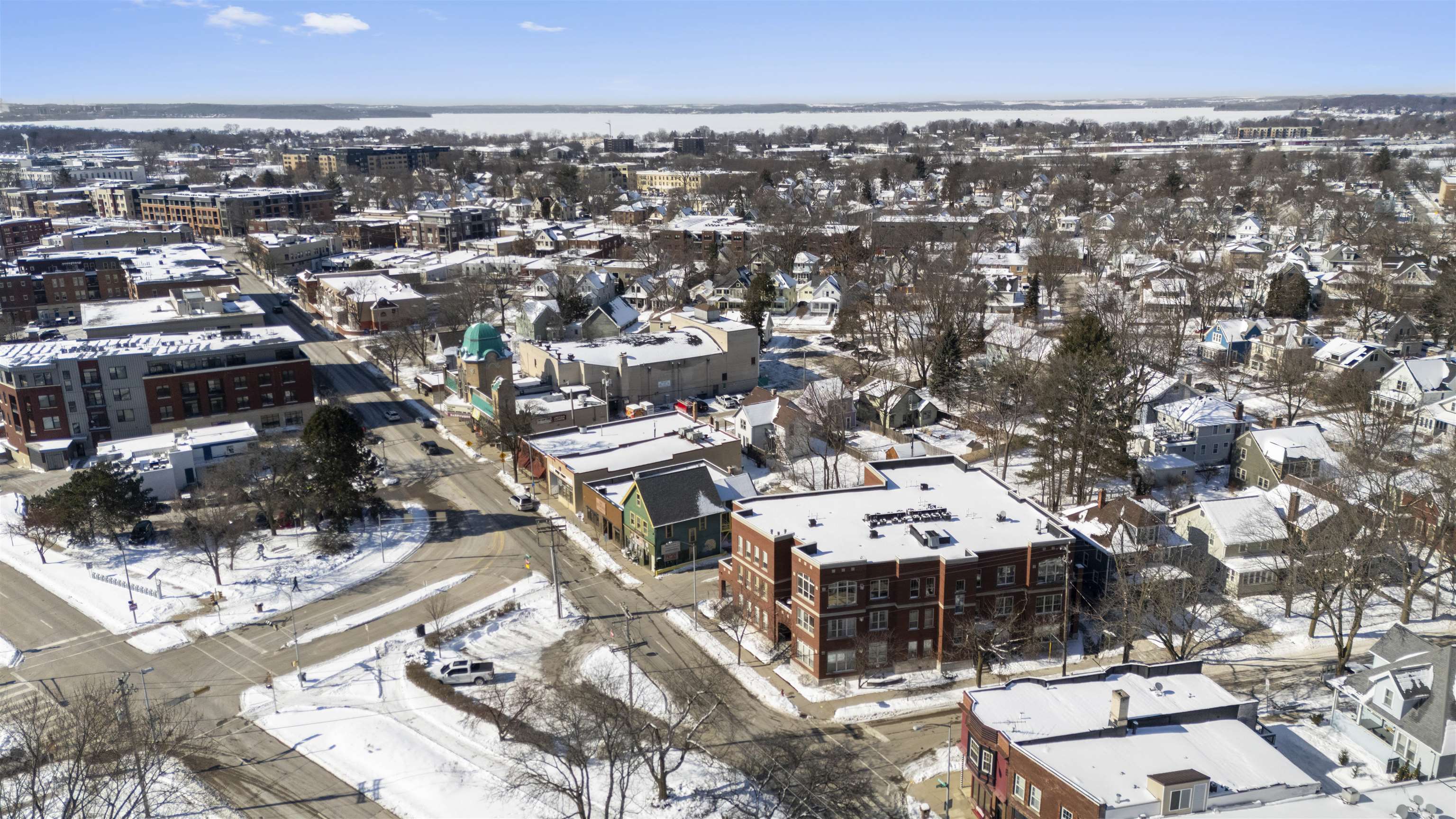 280 Division Street 301
