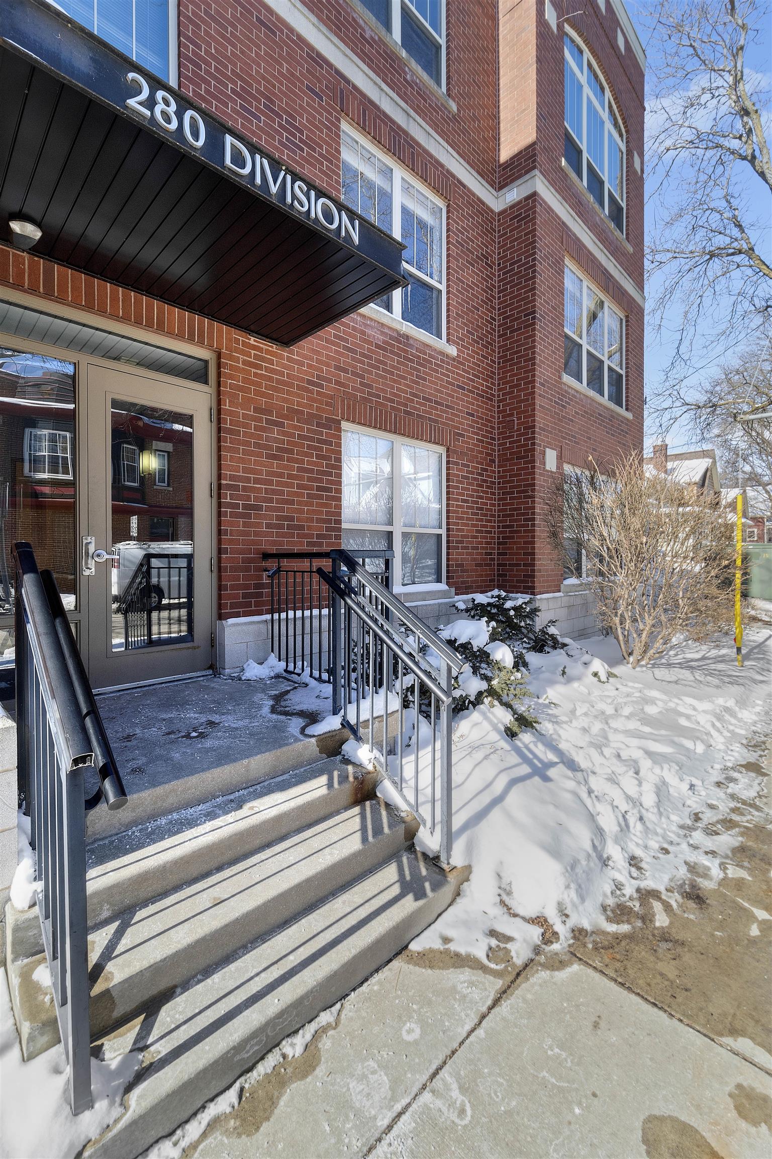 280 Division Street 301