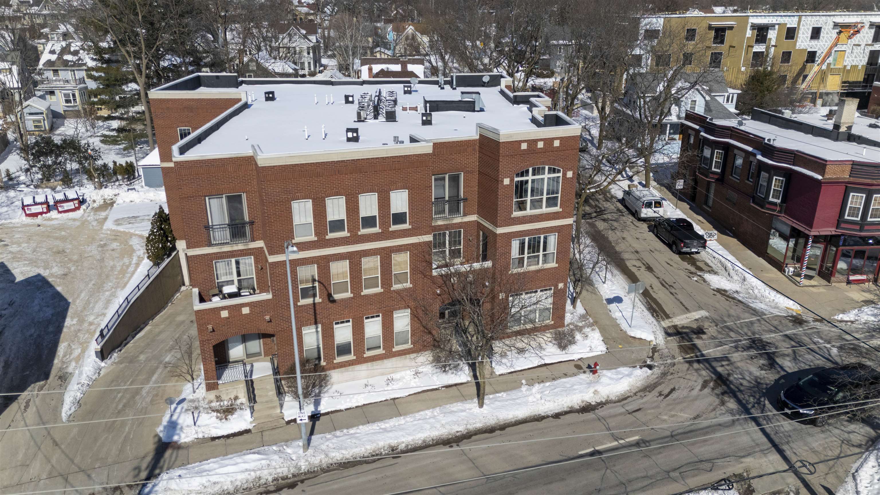 280 Division Street 301
