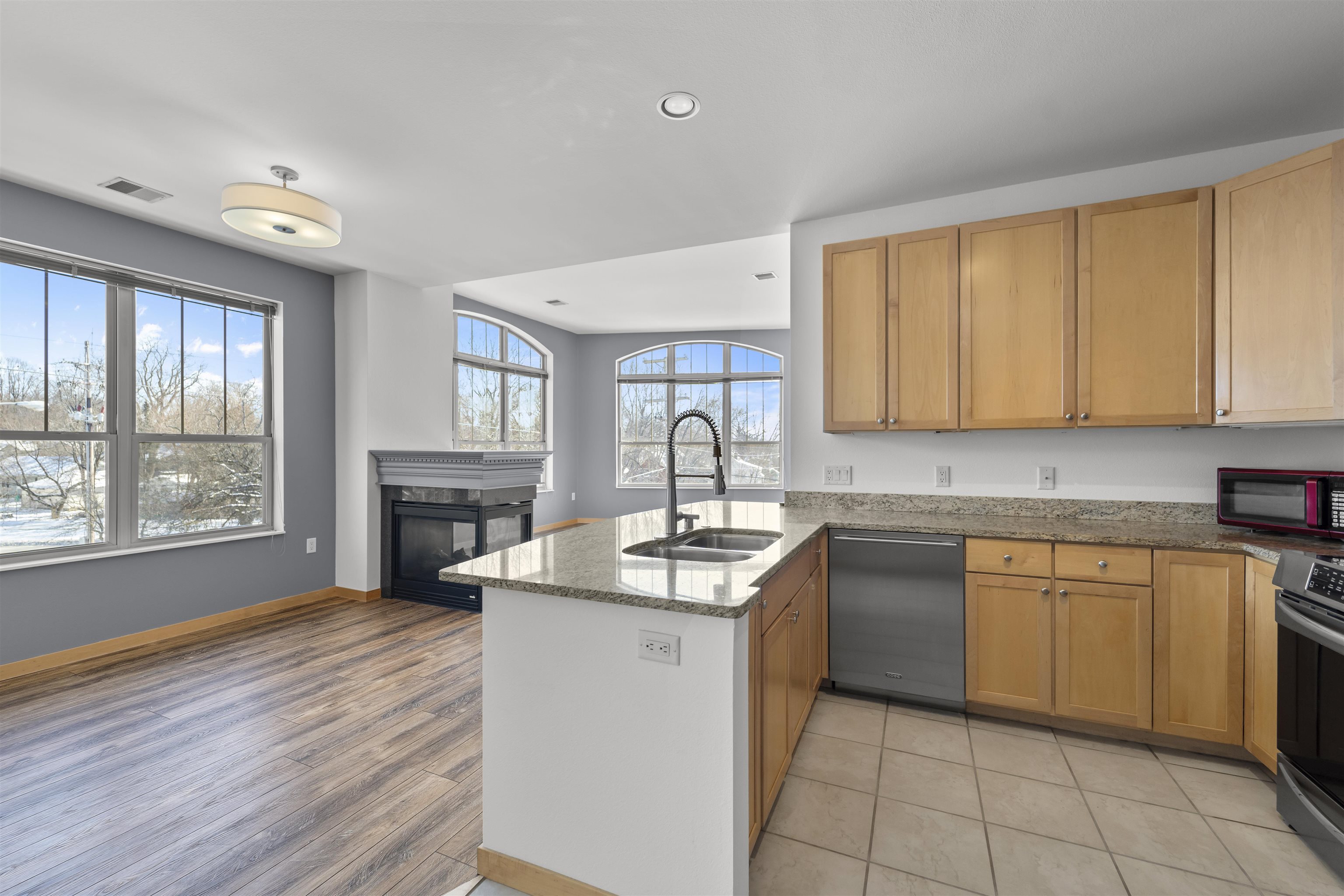280 Division Street 301
