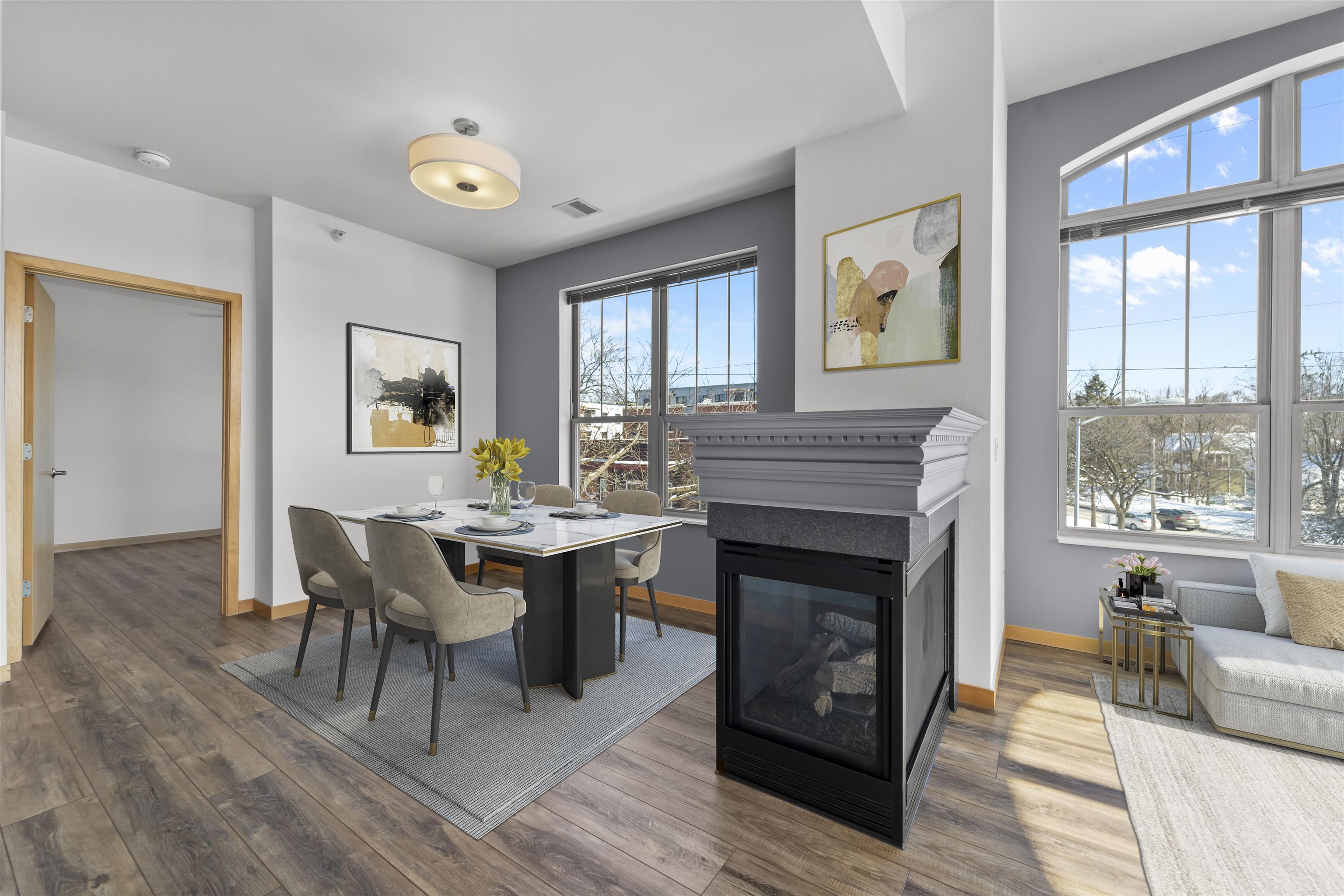 280 Division Street 301