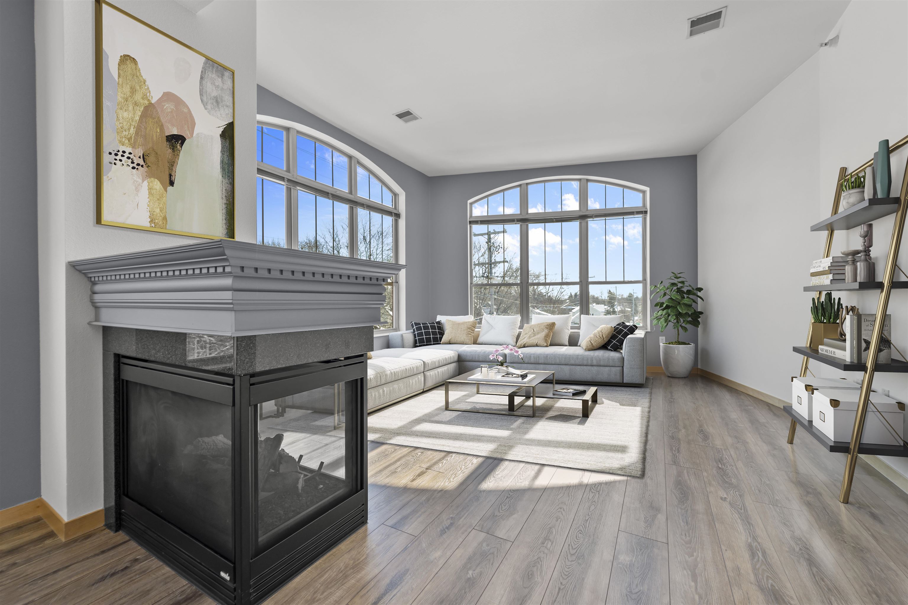 280 Division Street 301