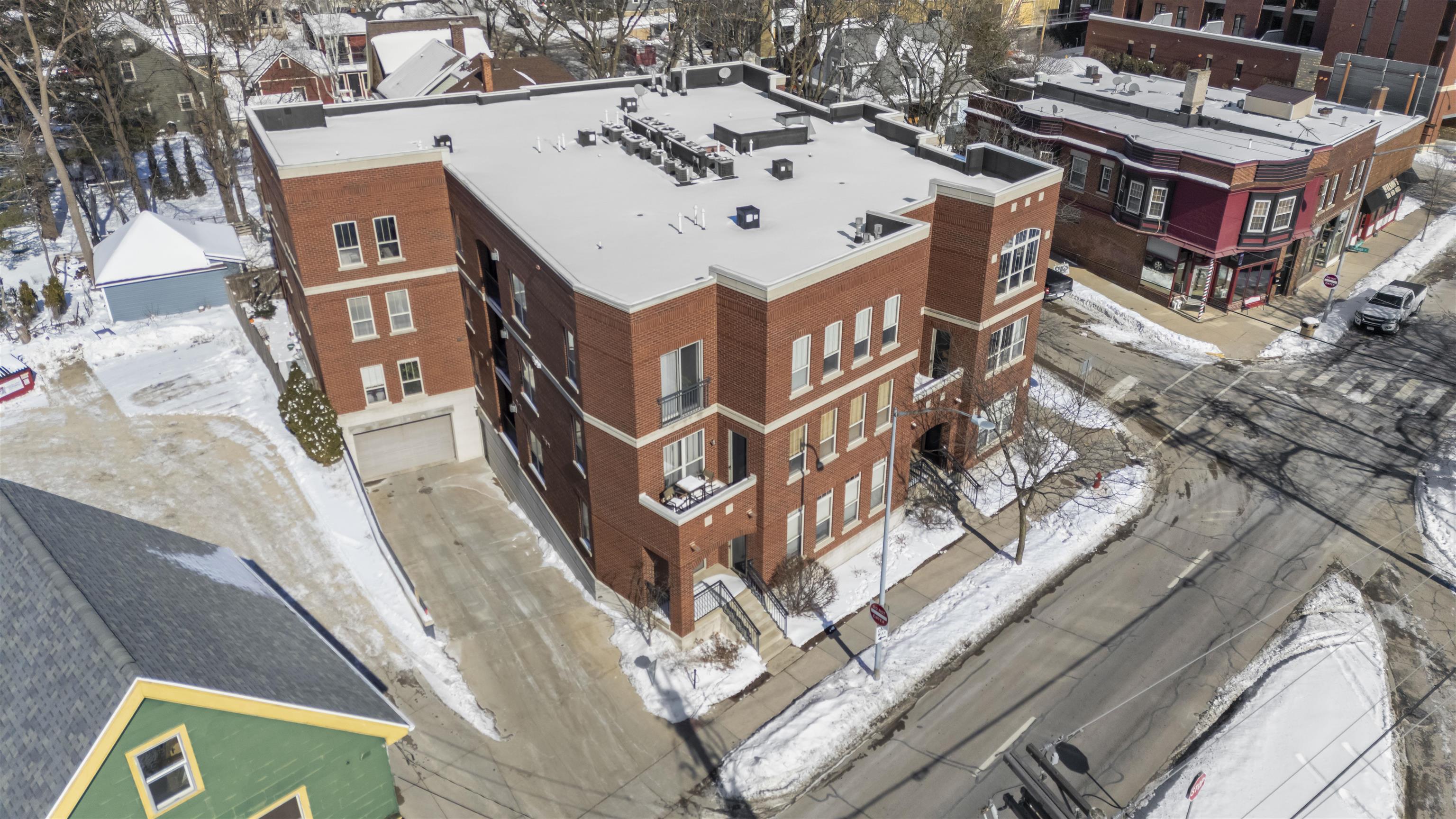 280 Division Street 301