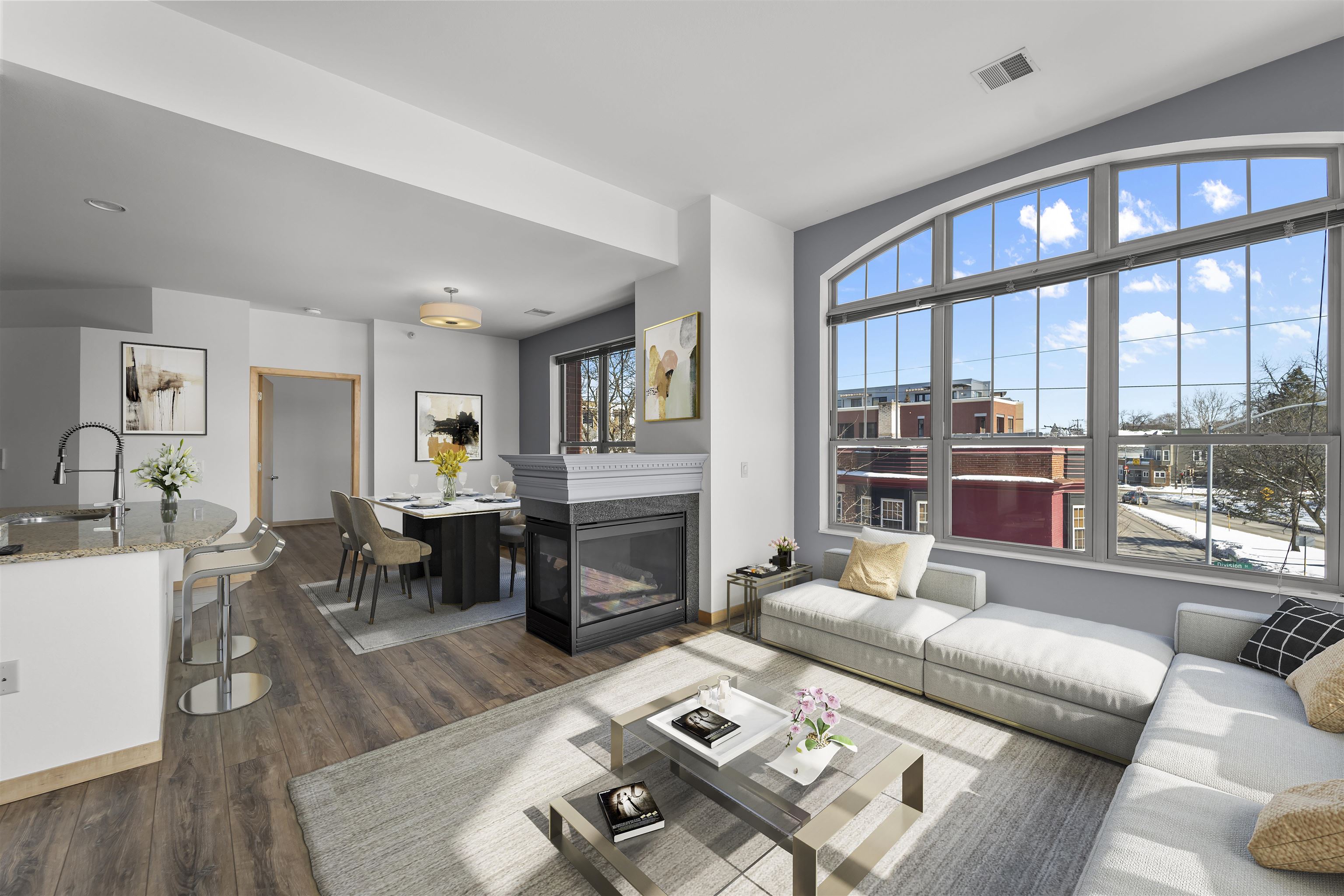 280 Division Street 301
