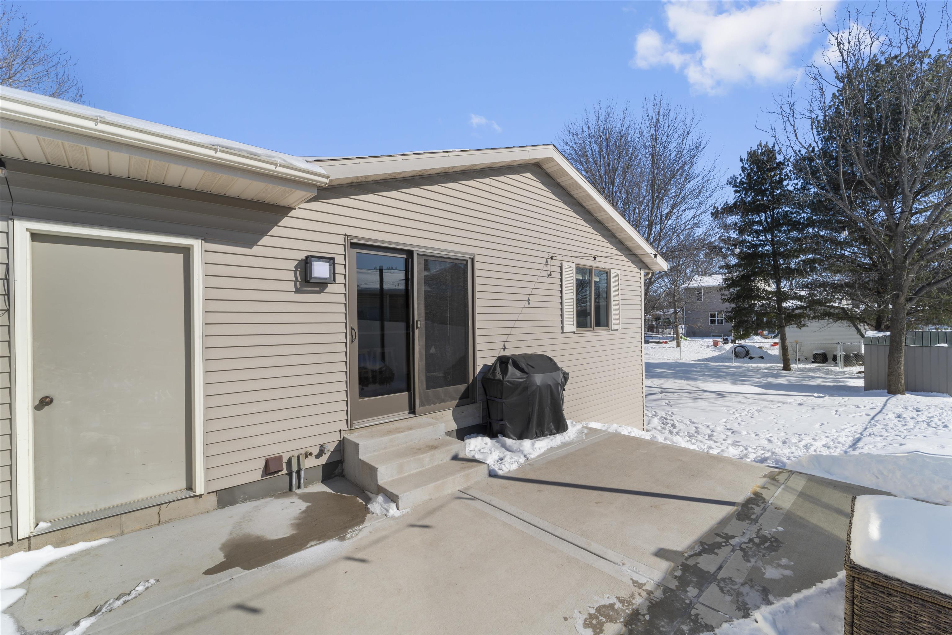 432 Evans Drive
