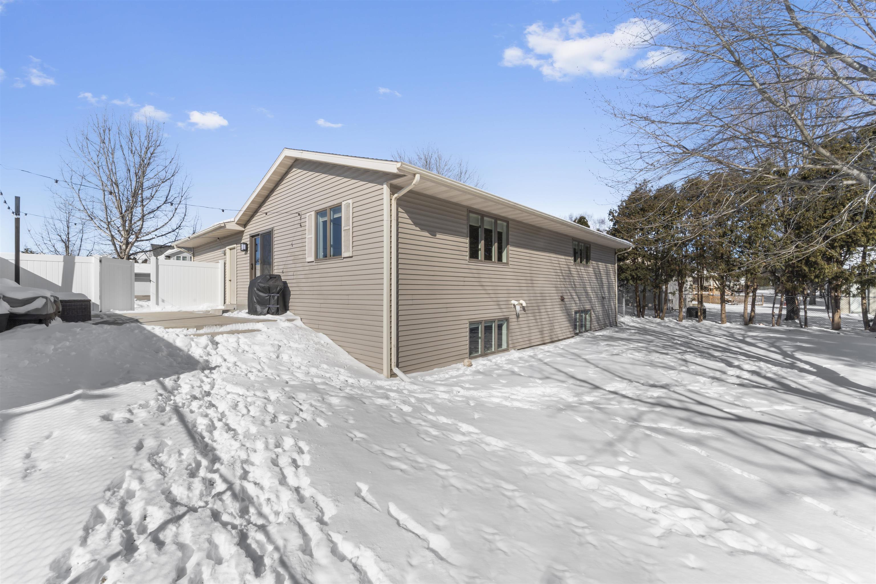 432 Evans Drive
