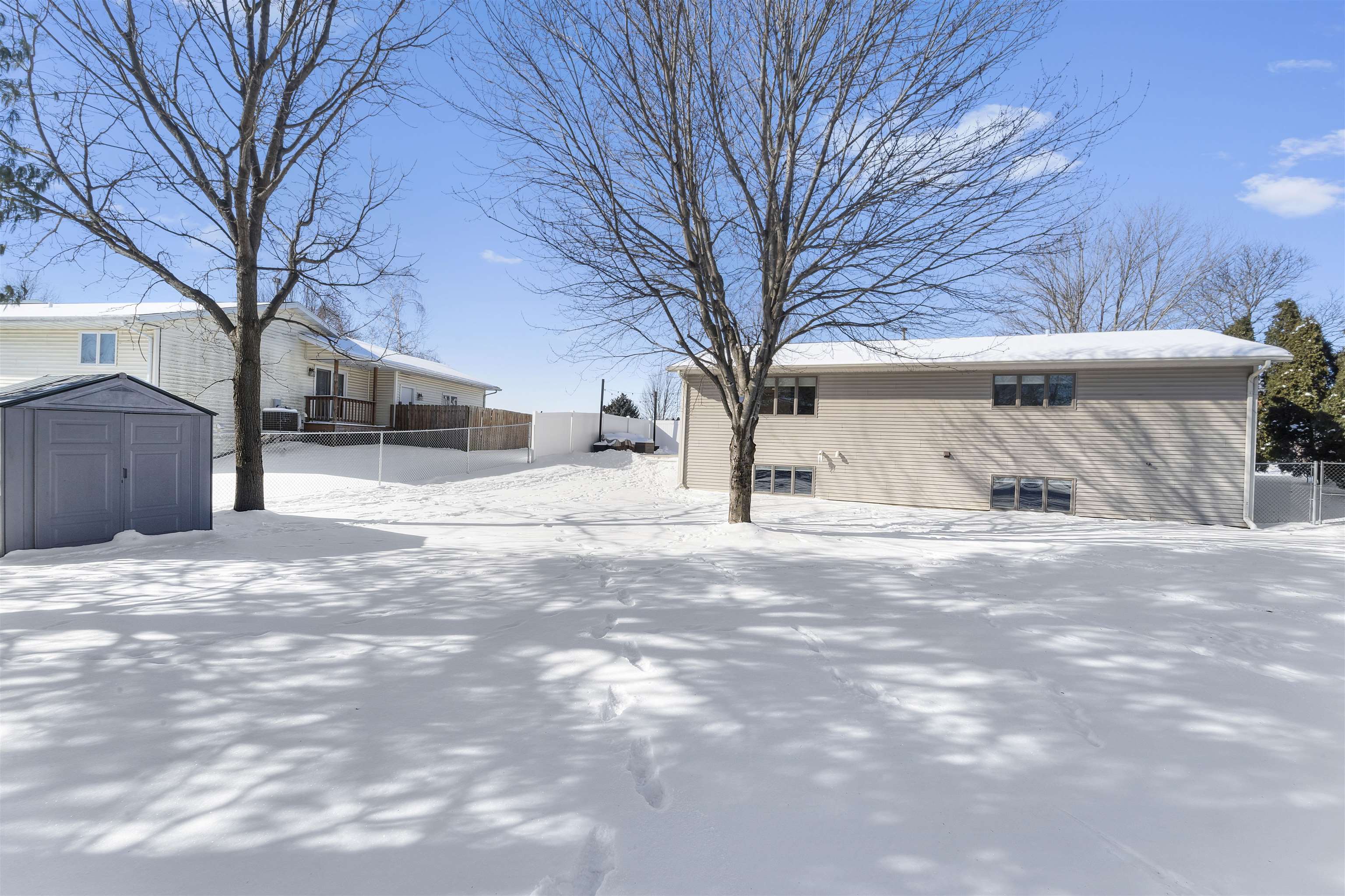 432 Evans Drive