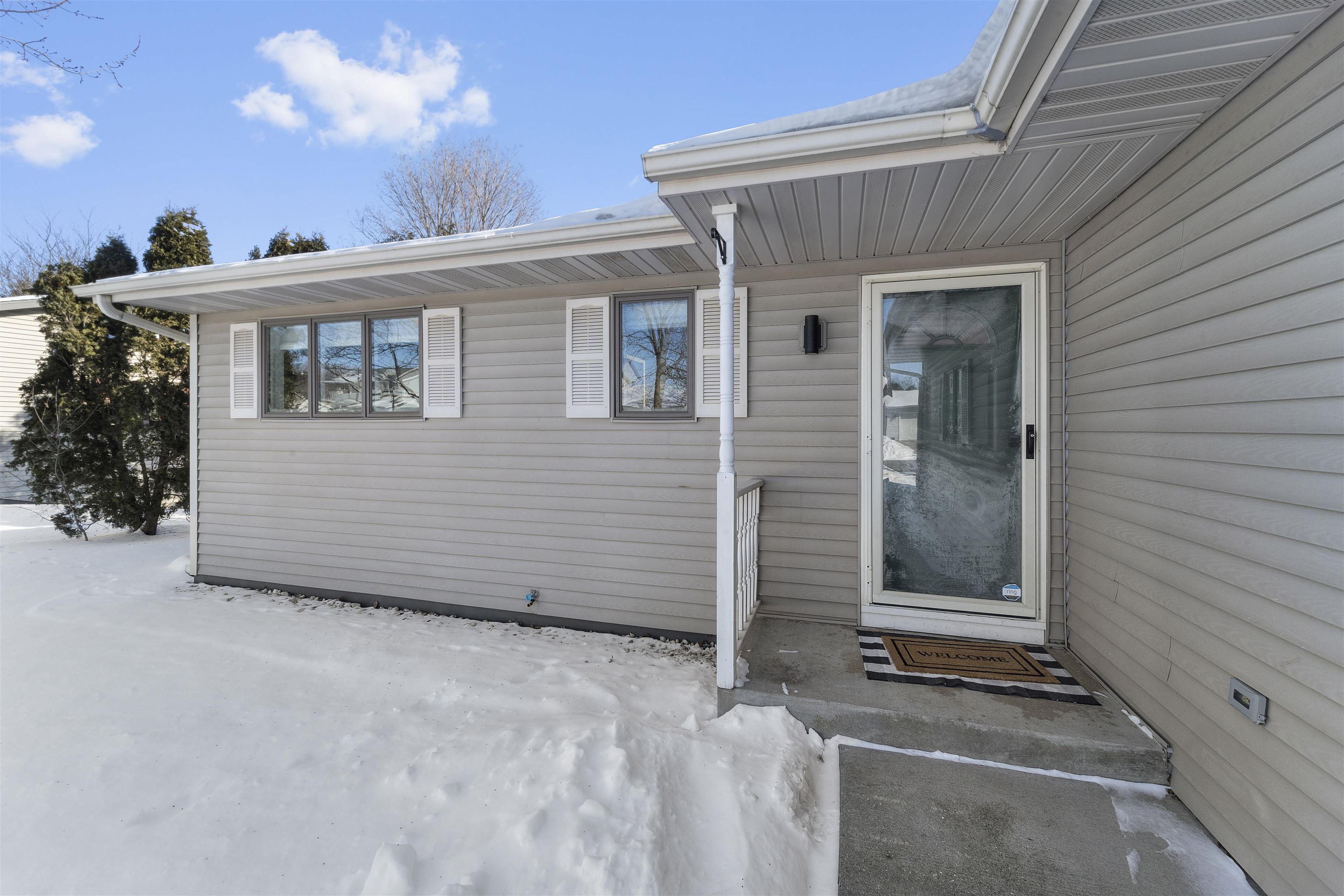 432 Evans Drive