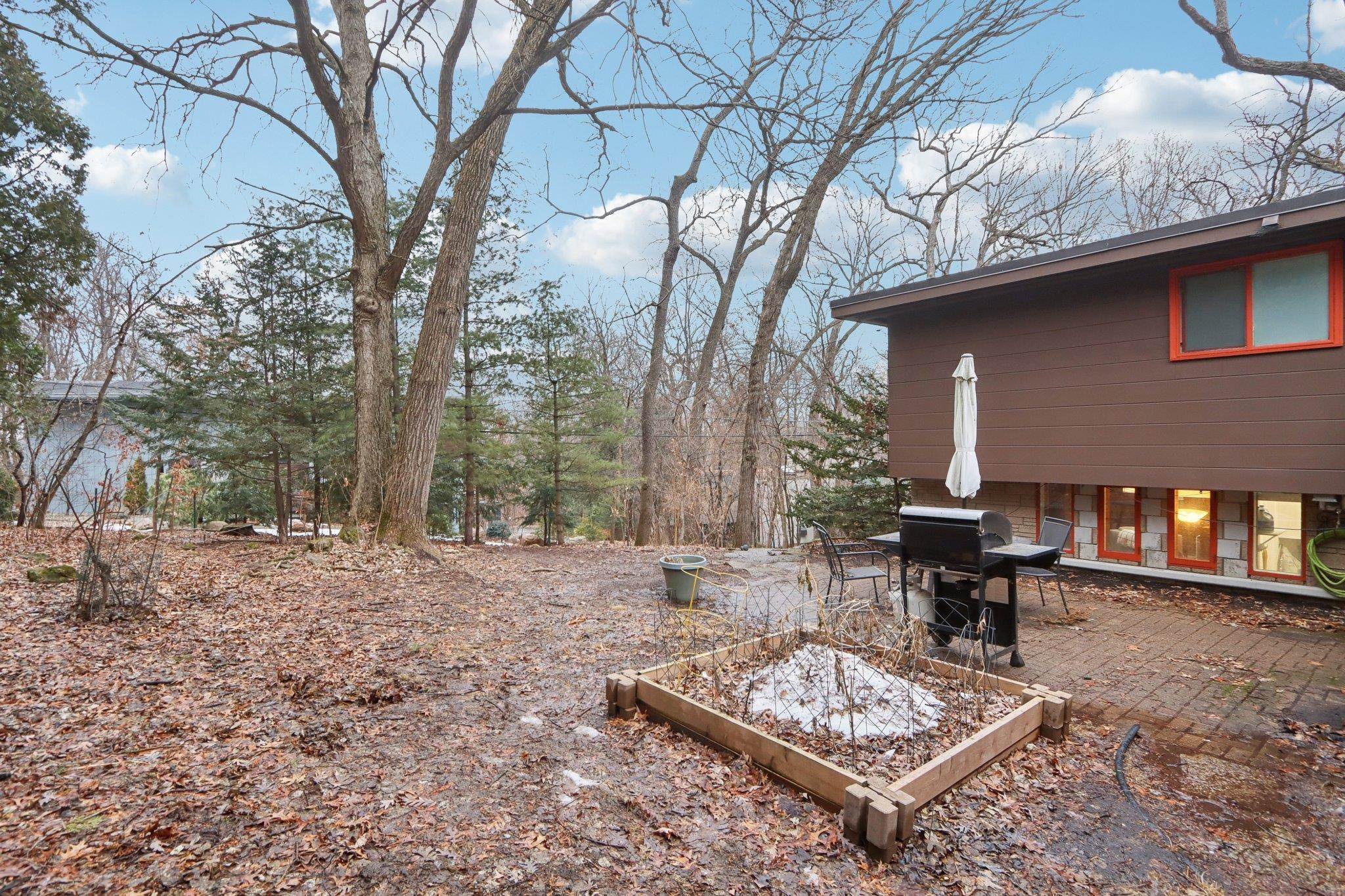 3934 Plymouth Circle
