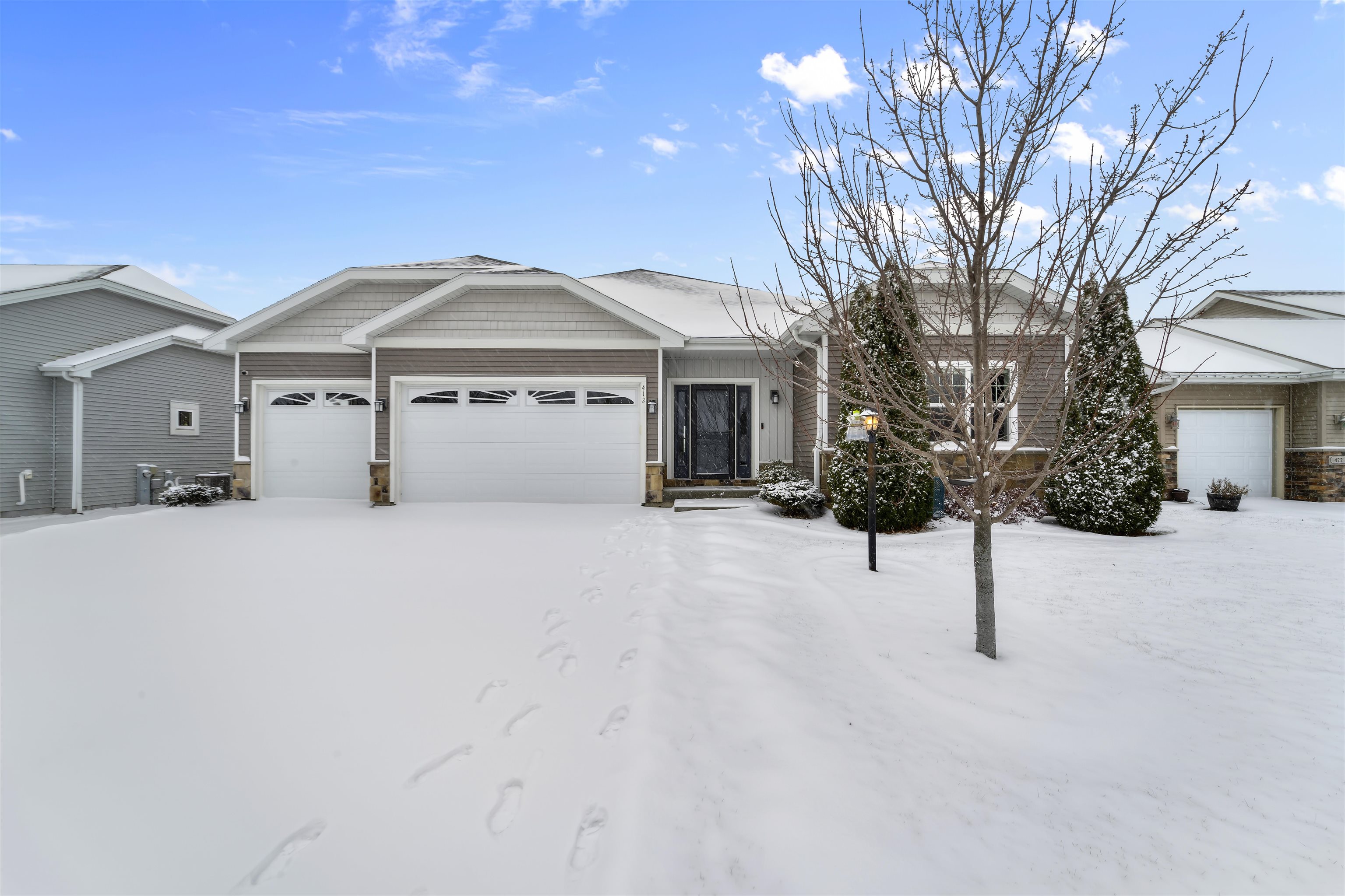 412 Crescendo Drive