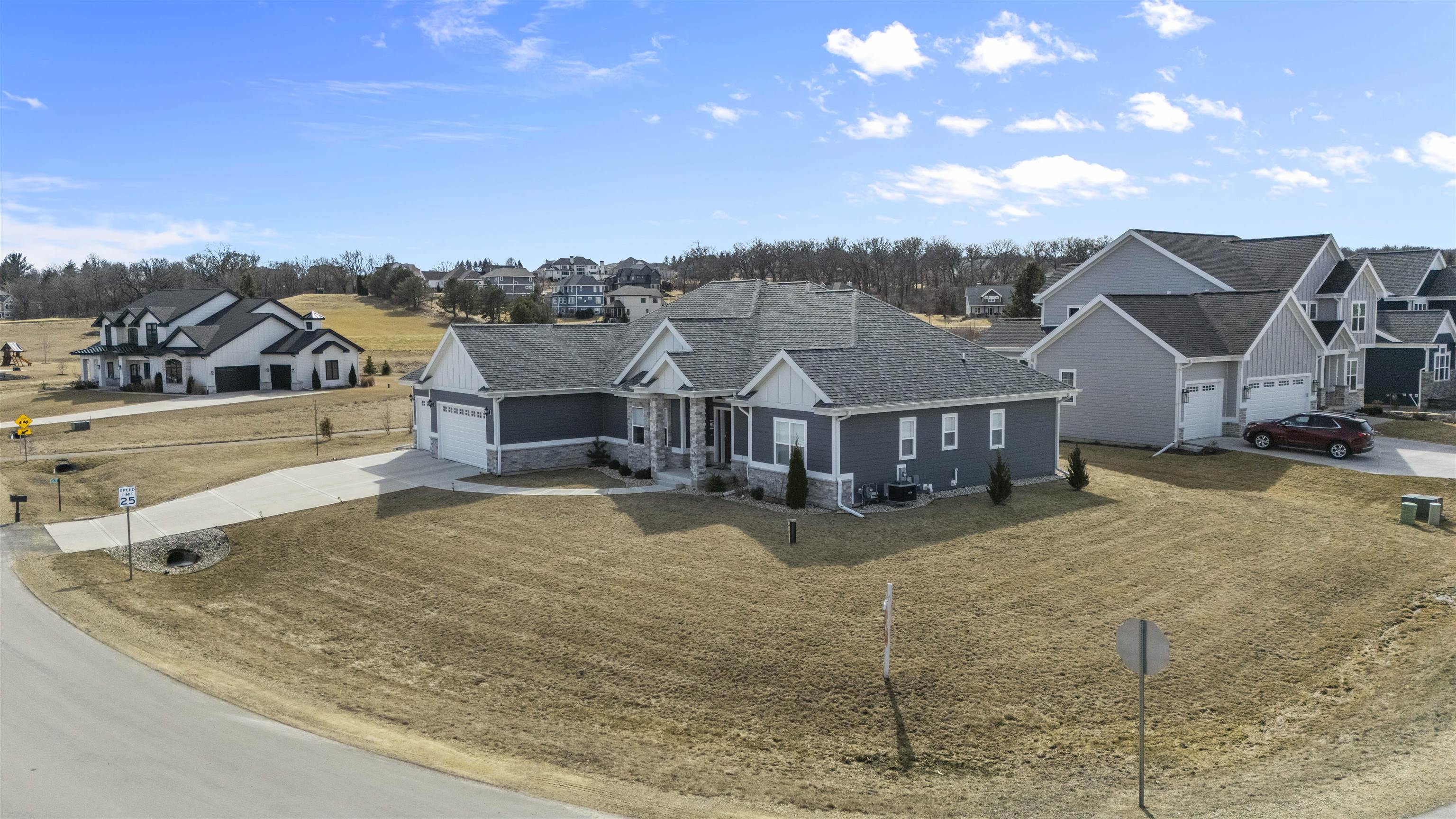3677 Raleigh Road
