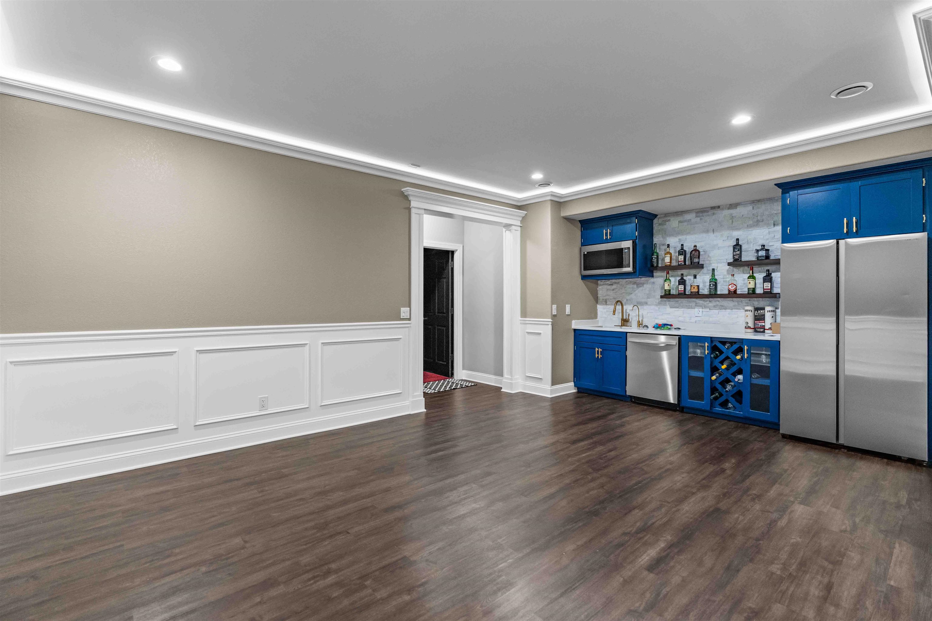 3677 Raleigh Road