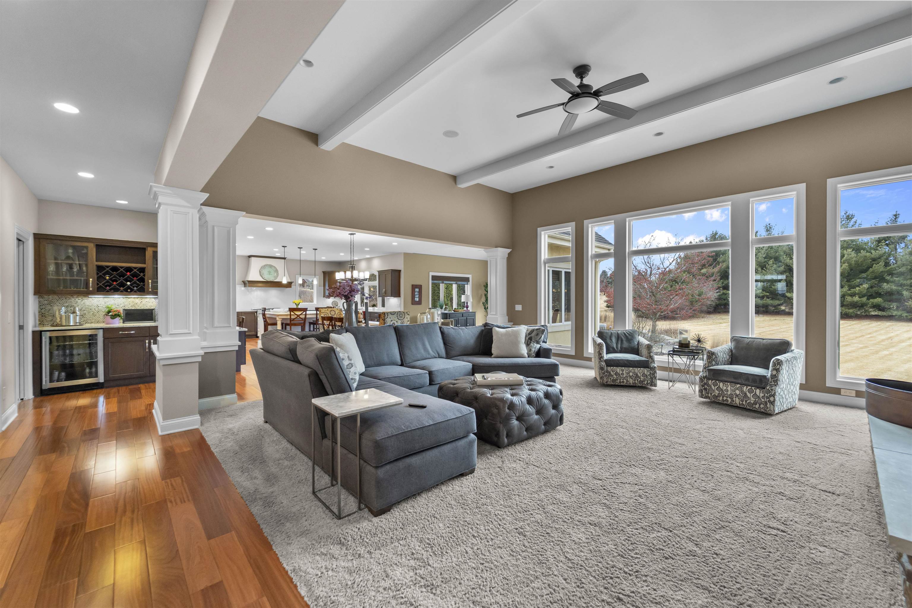 3859 Caribou Road